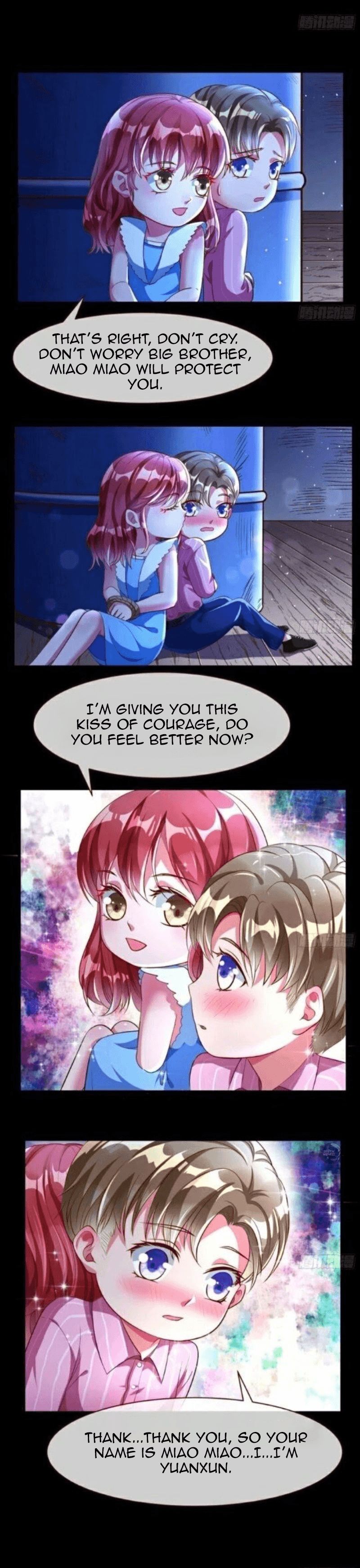 Cheating Men Must Die and the Prime Minister chapter 1 - page 2