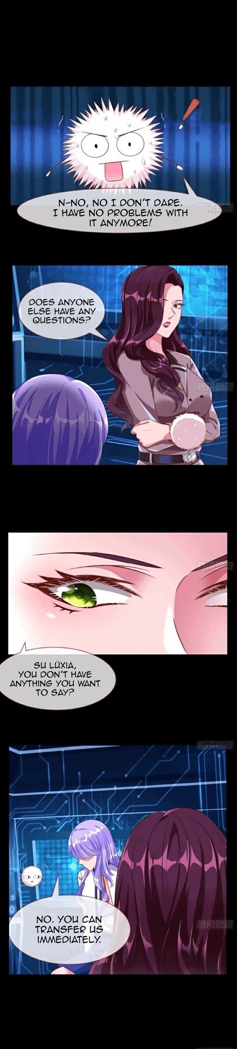Cheating Men Must Die and the Prime Minister chapter 1 - page 9