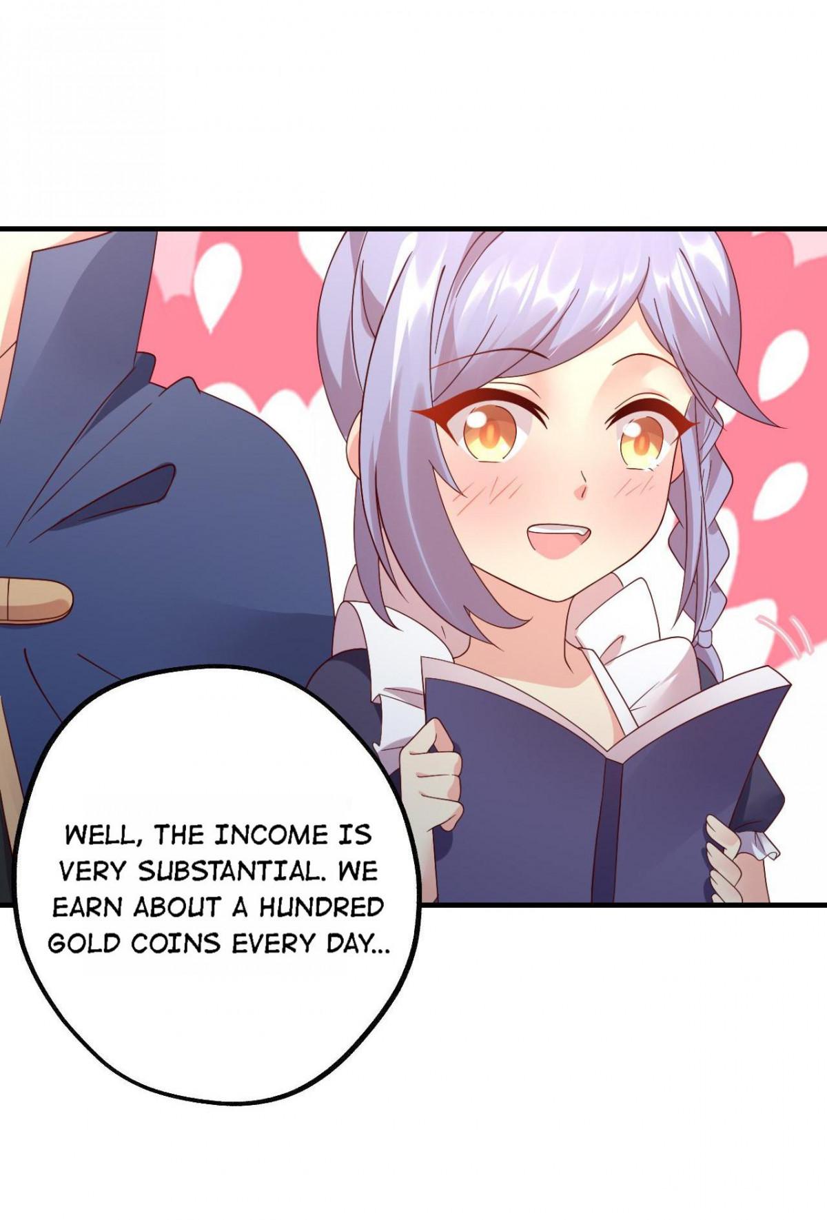 The Dices Can't Decide My Destiny! Chapter 37 - page 13