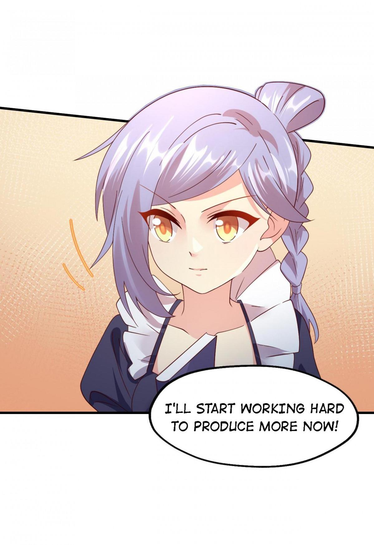 The Dices Can't Decide My Destiny! Chapter 37 - page 15
