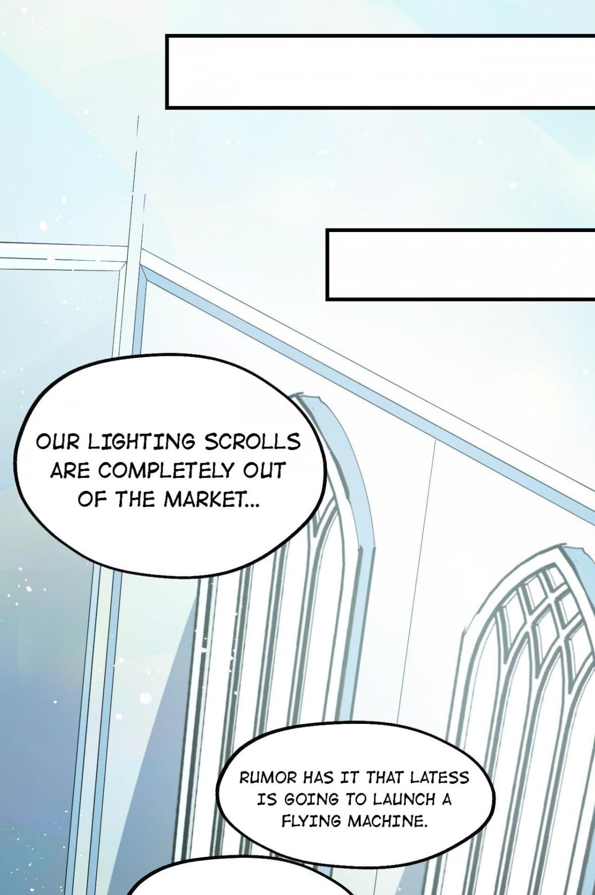 The Dices Can't Decide My Destiny! Chapter 37 - page 18