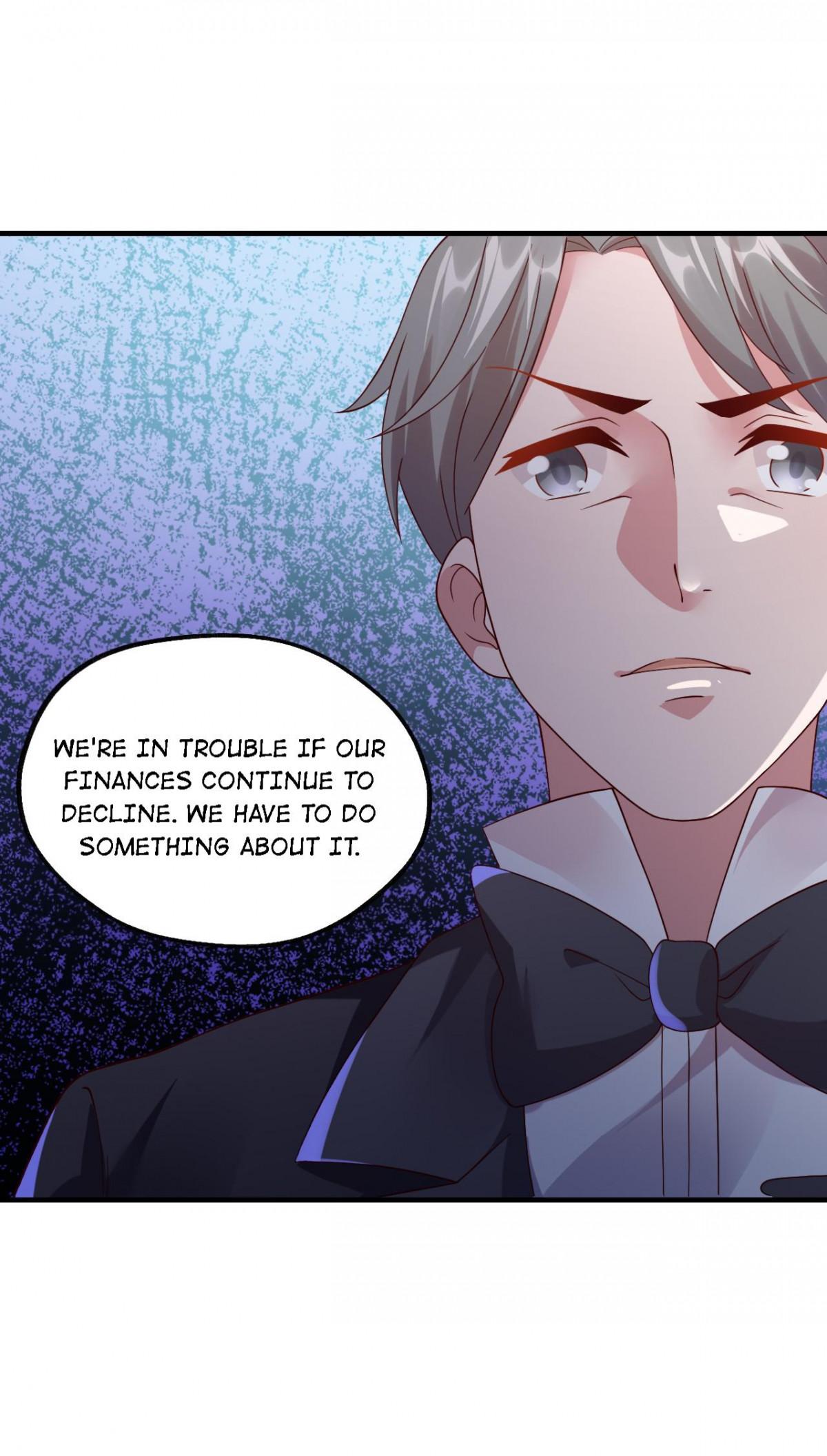 The Dices Can't Decide My Destiny! Chapter 37 - page 20