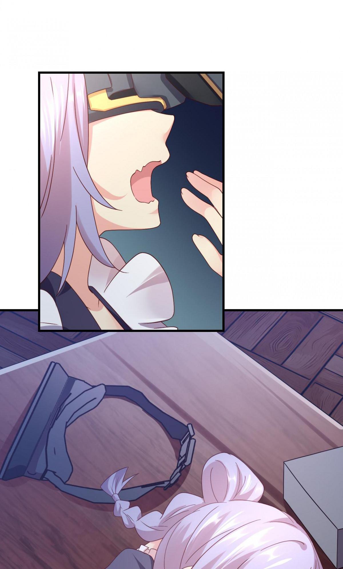 The Dices Can't Decide My Destiny! Chapter 37 - page 24