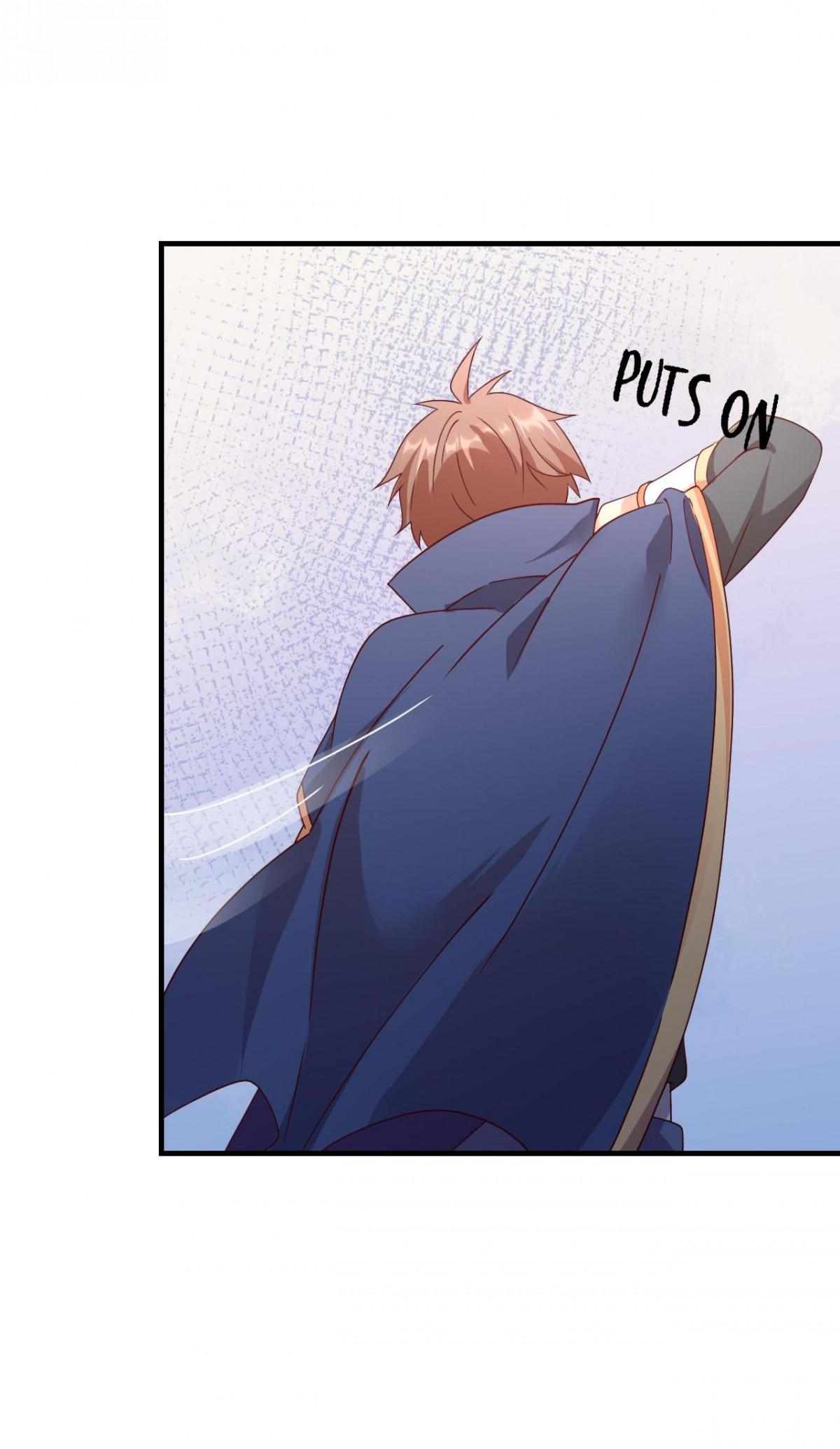 The Dices Can't Decide My Destiny! Chapter 37 - page 28