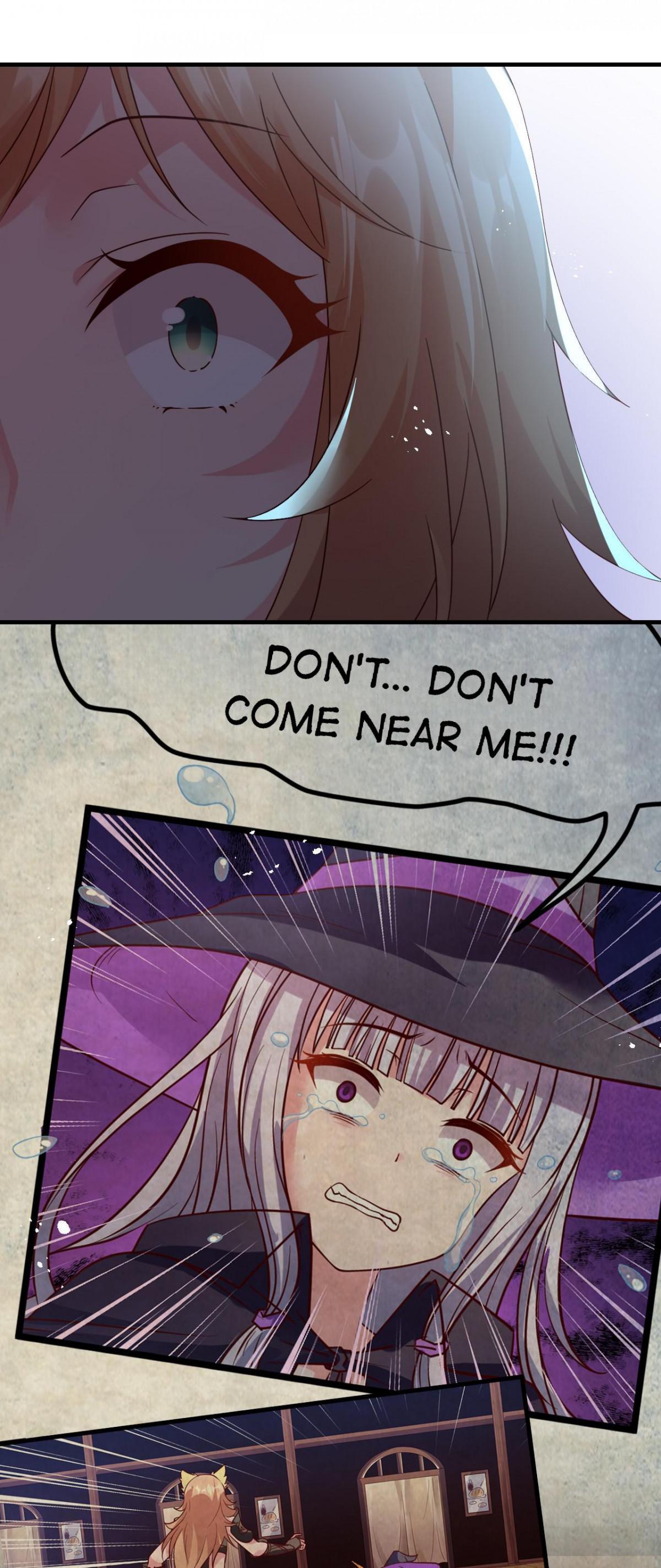 The Dices Can't Decide My Destiny! Chapter 37 - page 49