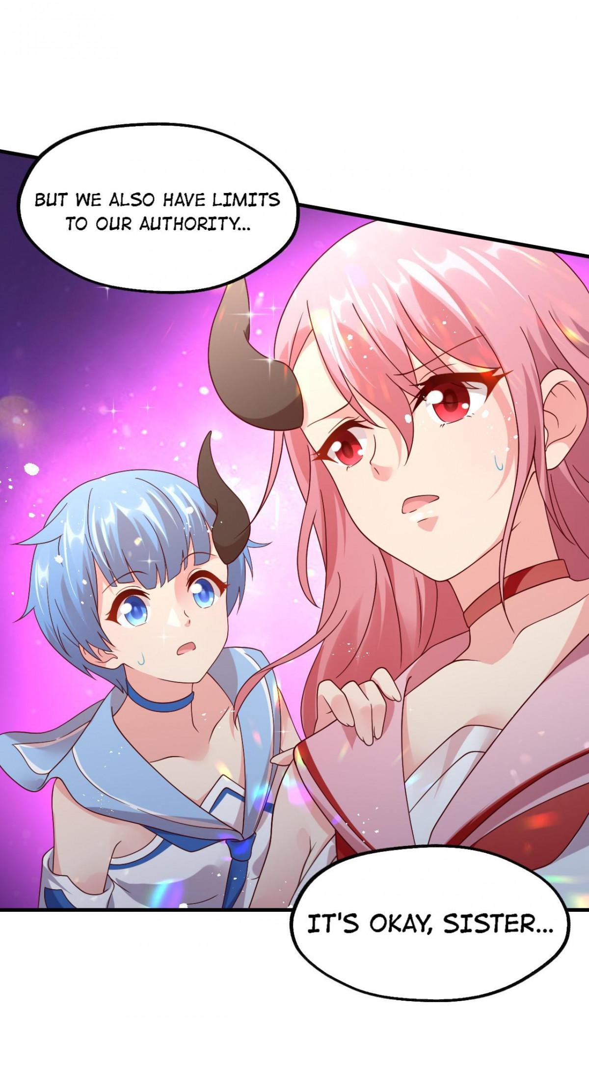 The Dices Can't Decide My Destiny! Chapter 37 - page 5