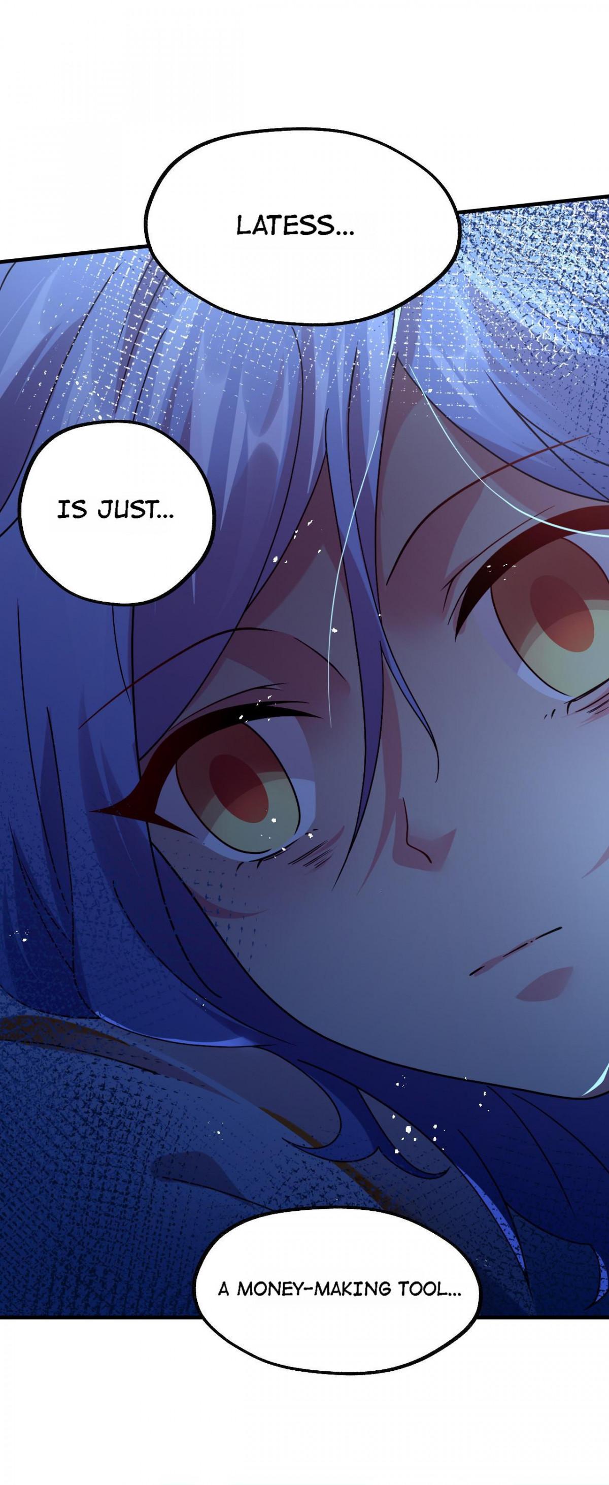 The Dices Can't Decide My Destiny! Chapter 37 - page 51