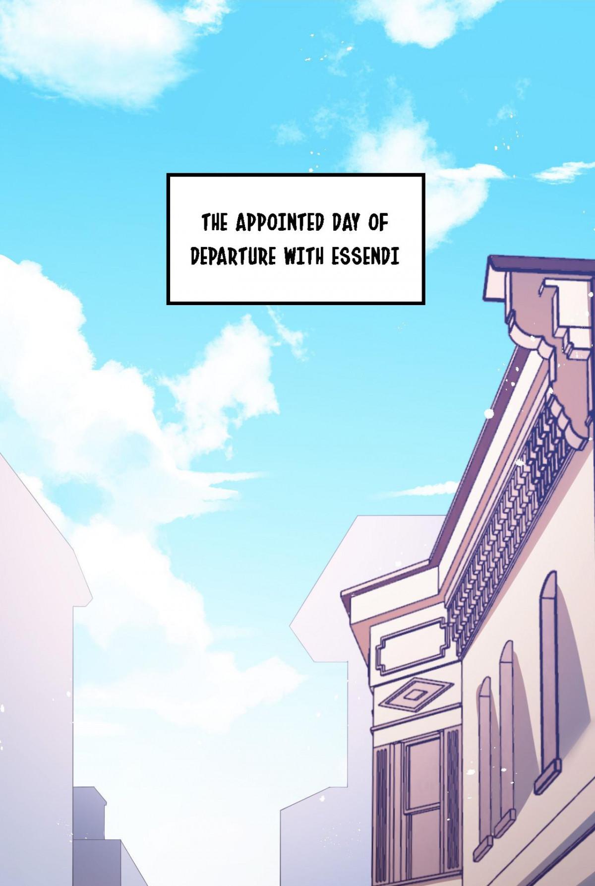 The Dices Can't Decide My Destiny! Chapter 37 - page 52