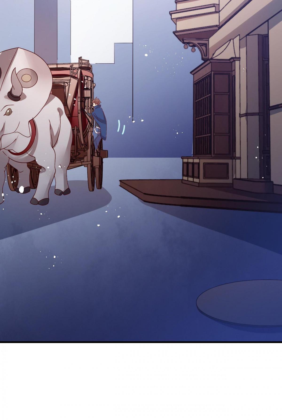 The Dices Can't Decide My Destiny! Chapter 37 - page 53