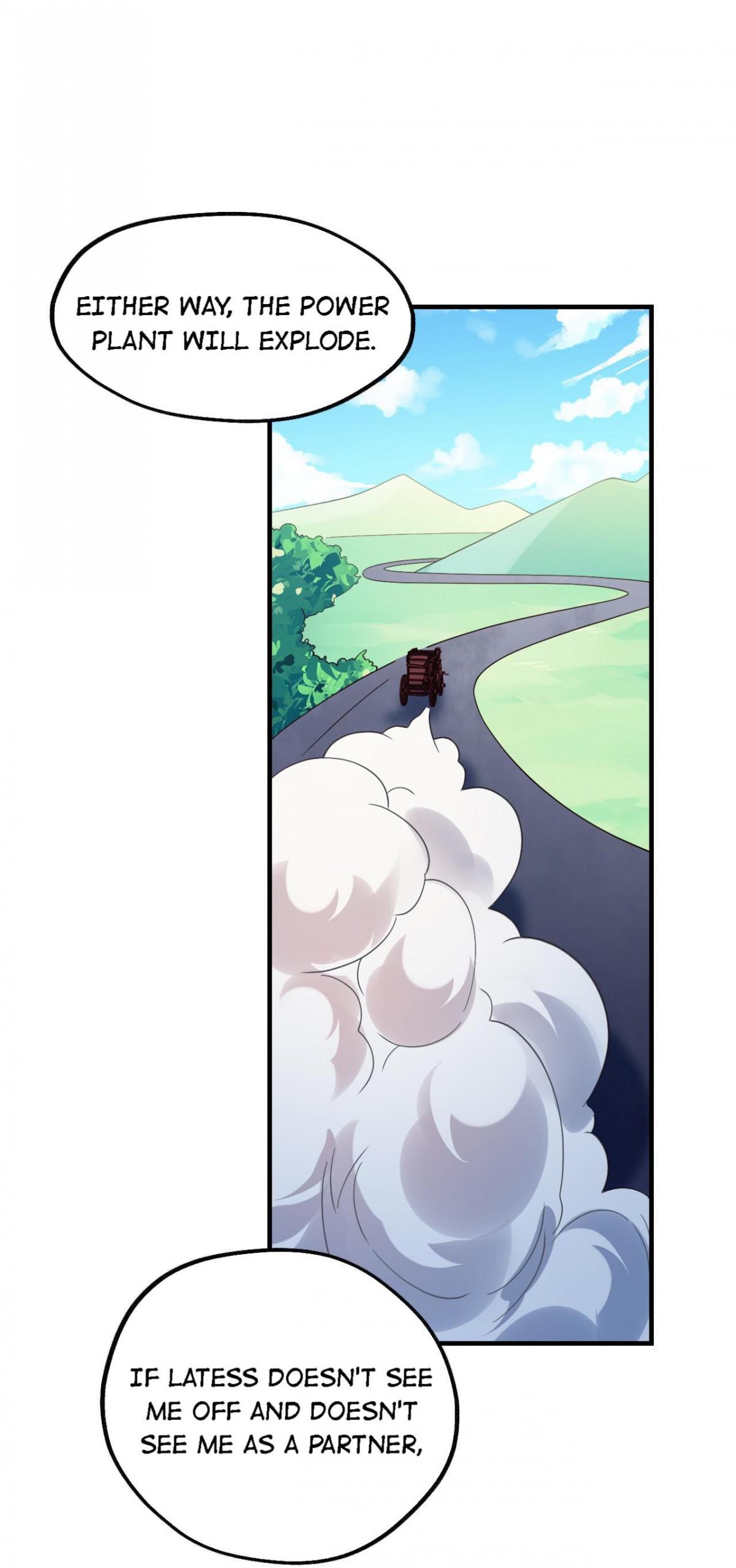 The Dices Can't Decide My Destiny! Chapter 37 - page 57