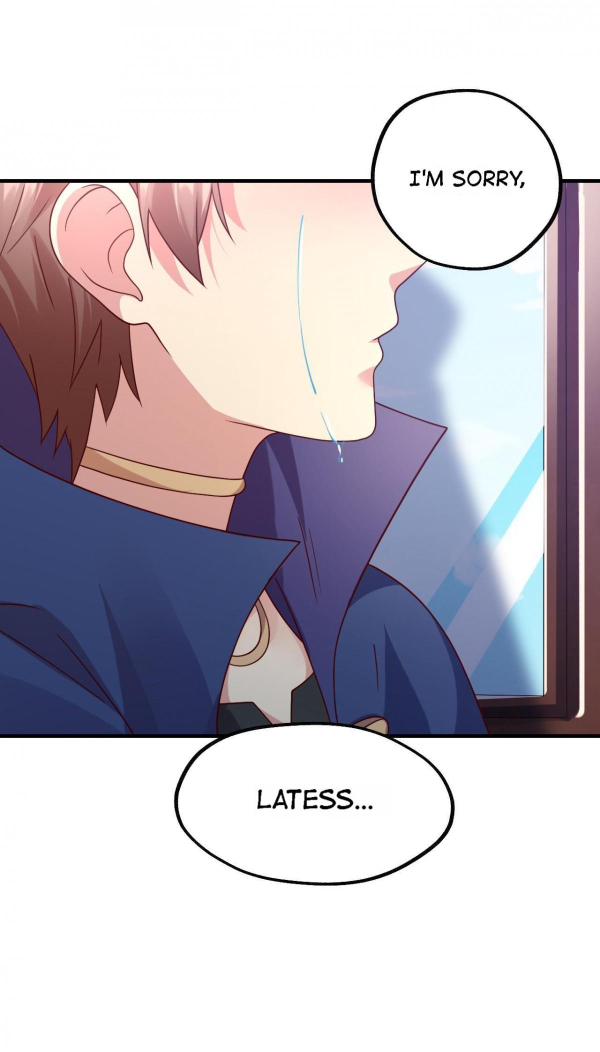 The Dices Can't Decide My Destiny! Chapter 37 - page 60