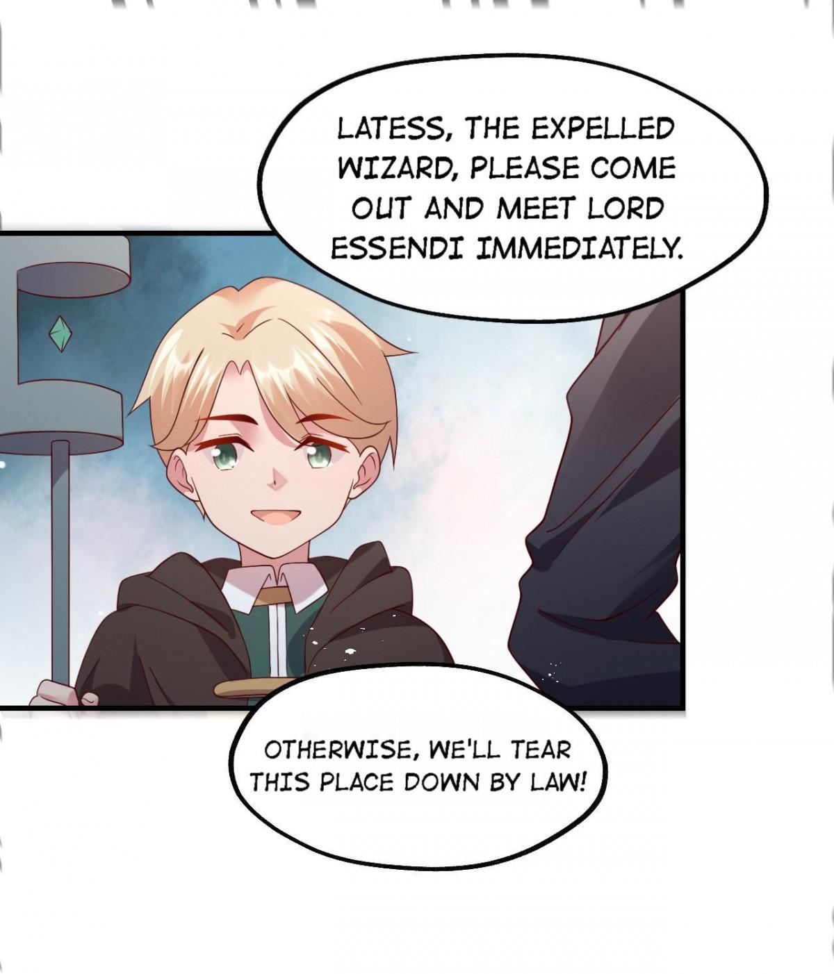 The Dices Can't Decide My Destiny! Chapter 37 - page 63