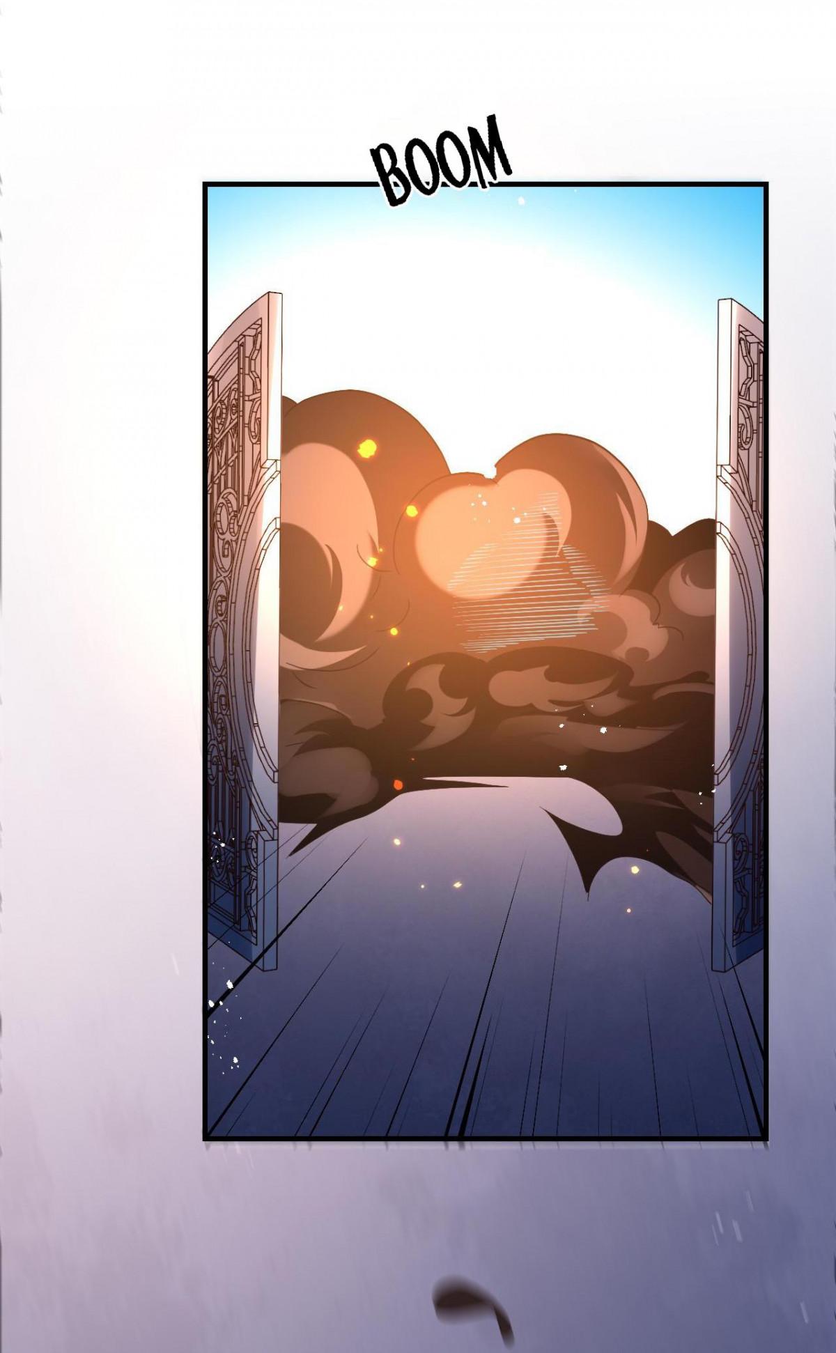 The Dices Can't Decide My Destiny! Chapter 37 - page 64