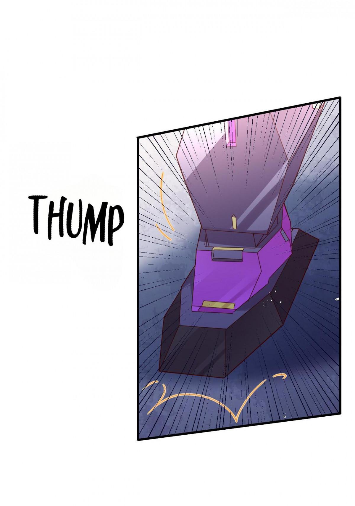 The Dices Can't Decide My Destiny! Chapter 37 - page 69
