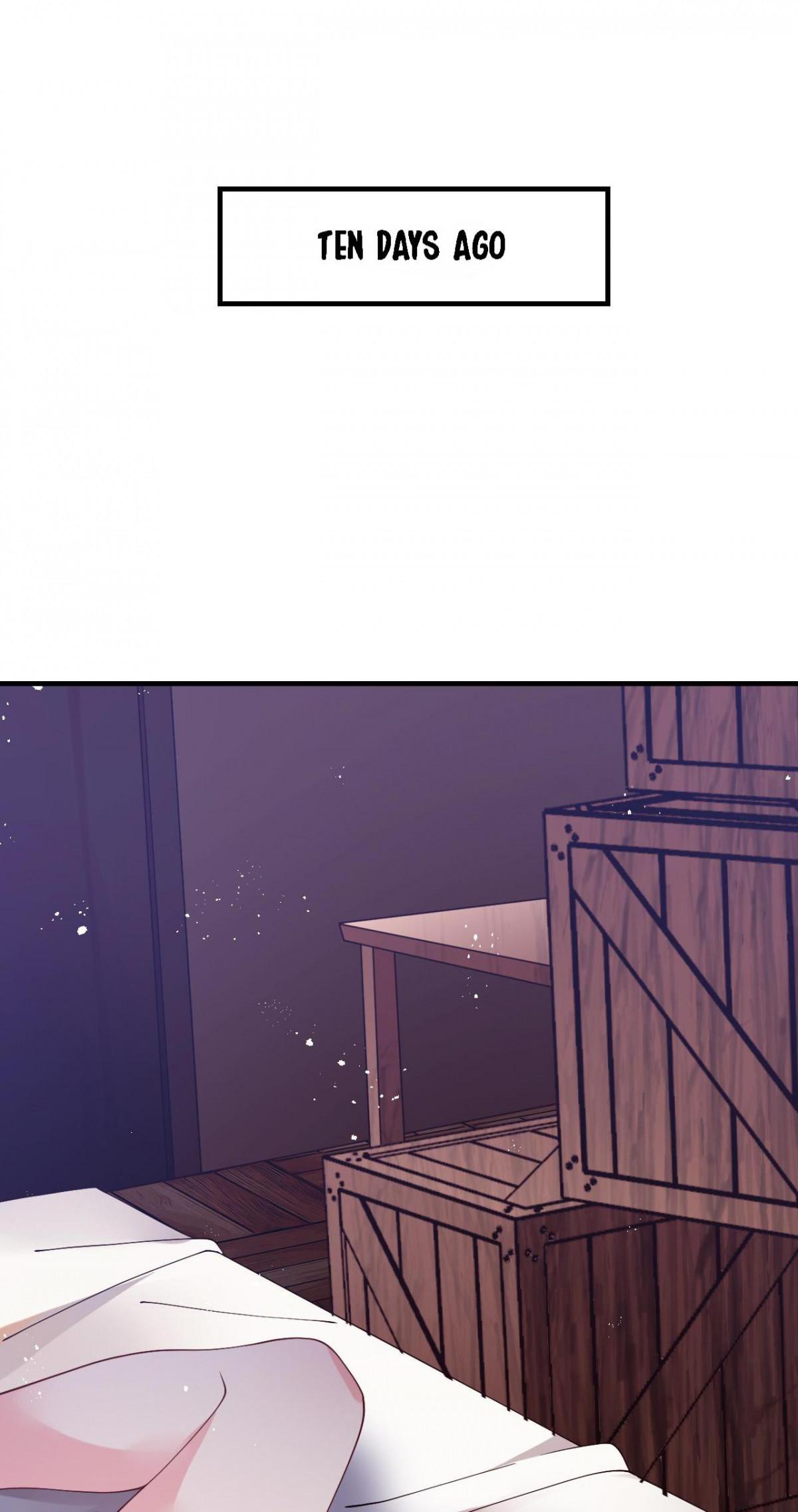 The Dices Can't Decide My Destiny! Chapter 37 - page 7
