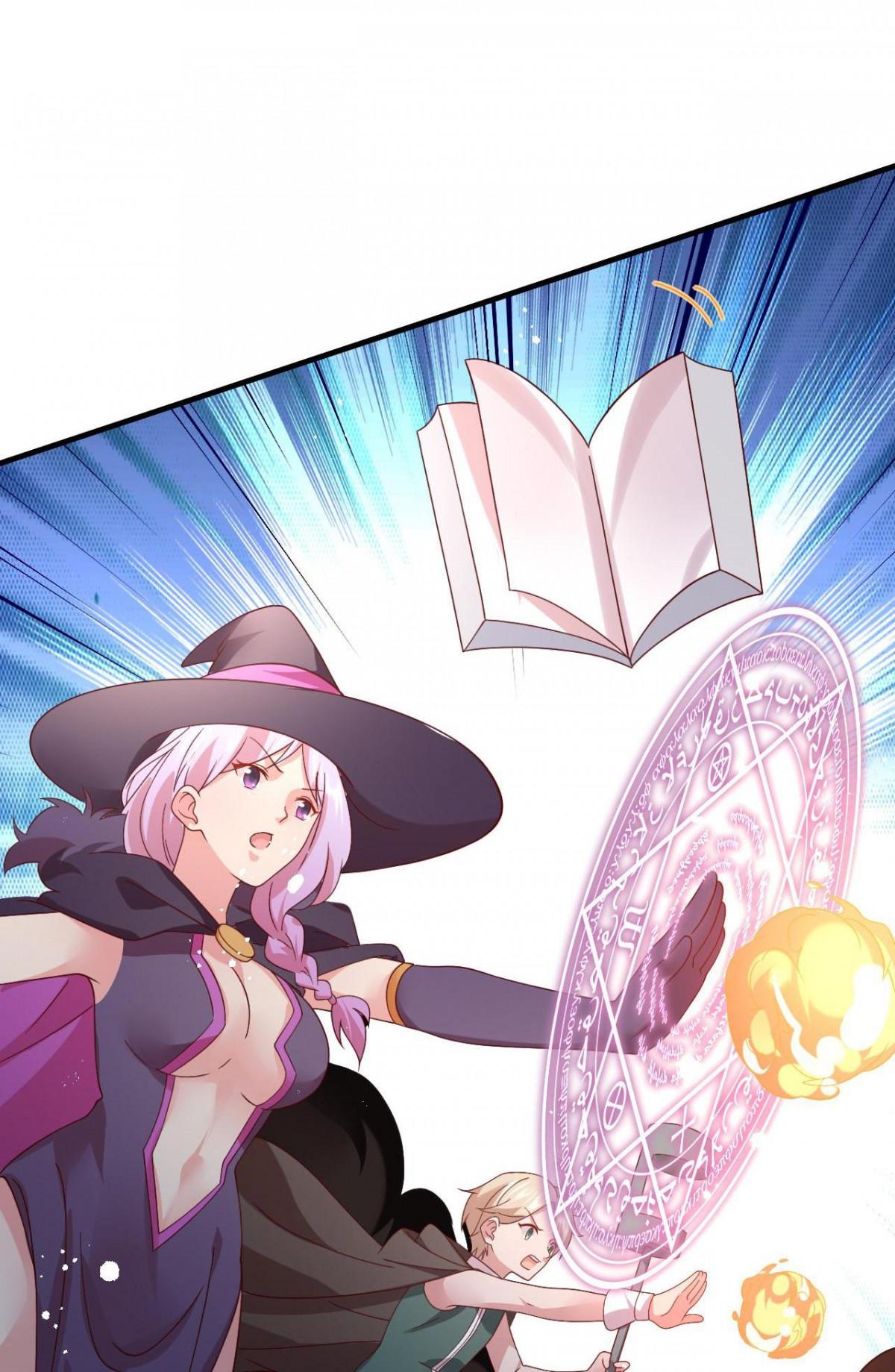 The Dices Can't Decide My Destiny! Chapter 37 - page 70