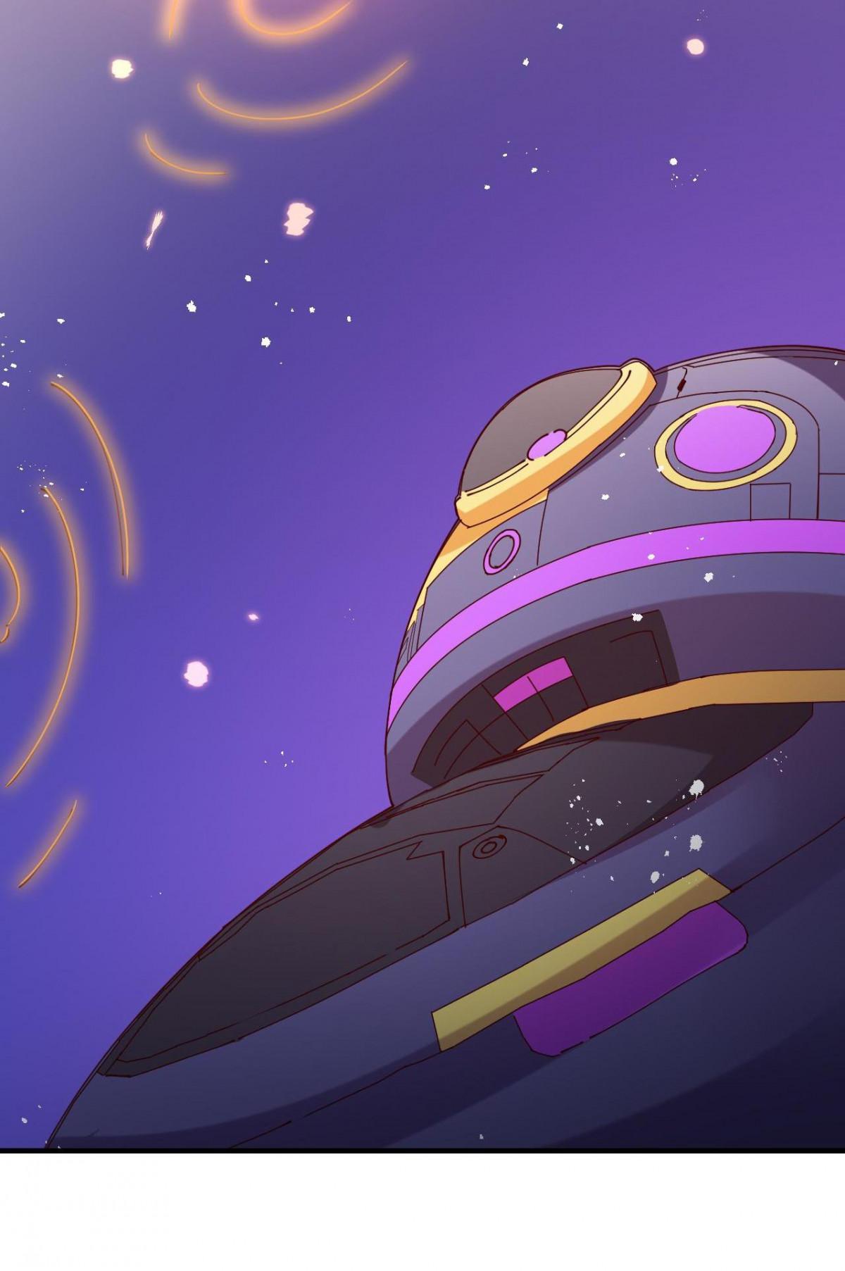 The Dices Can't Decide My Destiny! Chapter 37 - page 75