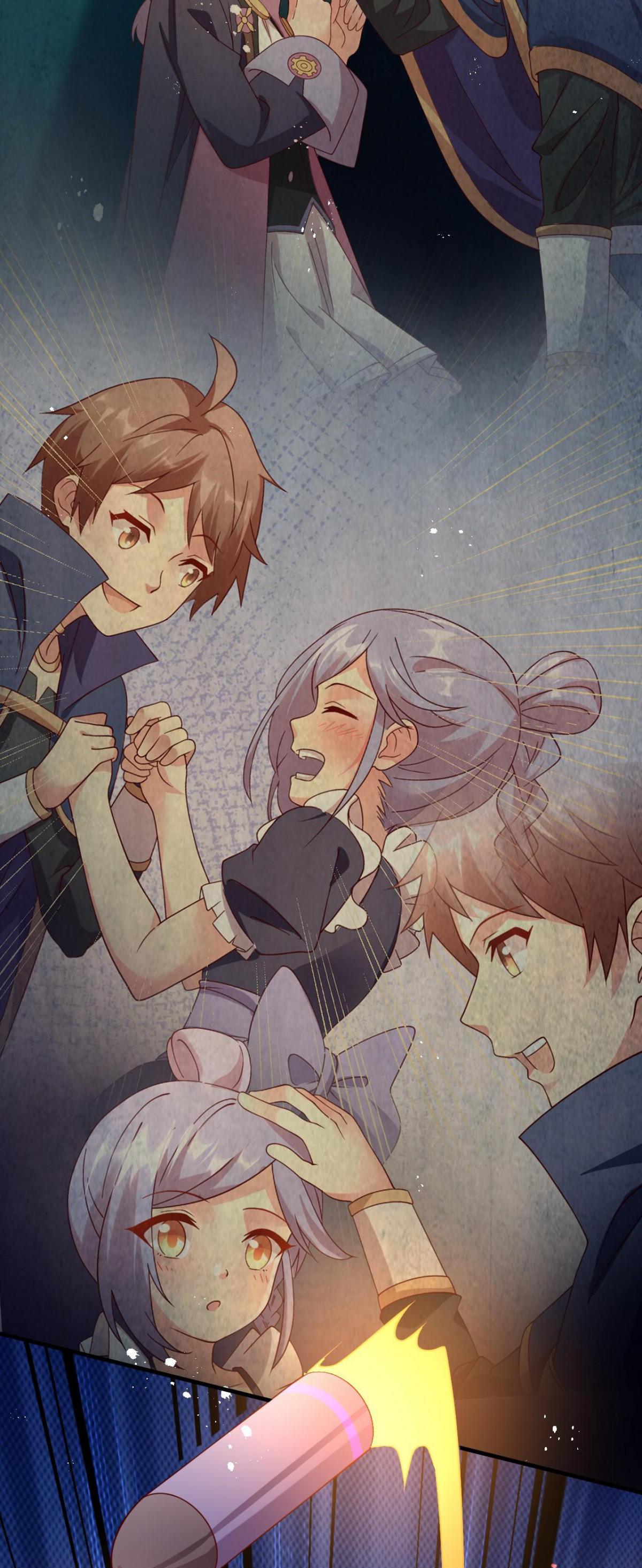 The Dices Can't Decide My Destiny! Chapter 37 - page 77