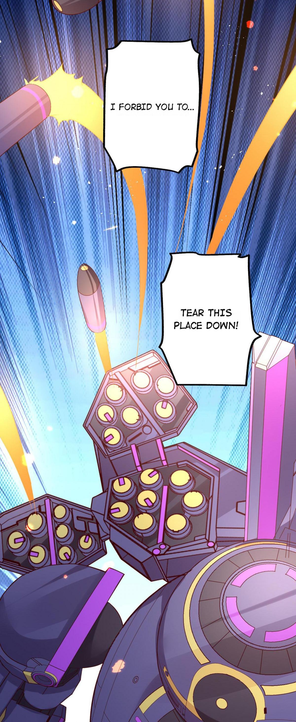The Dices Can't Decide My Destiny! Chapter 37 - page 78