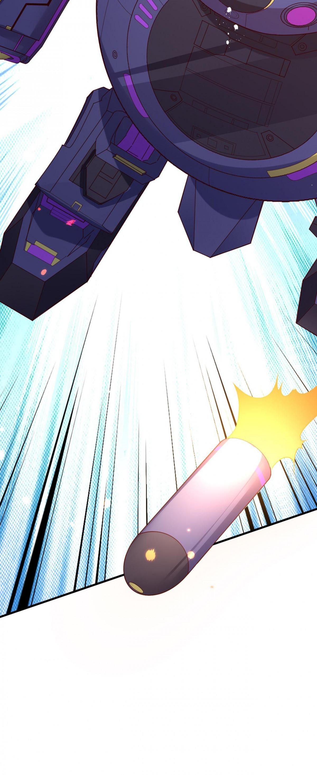 The Dices Can't Decide My Destiny! Chapter 37 - page 79