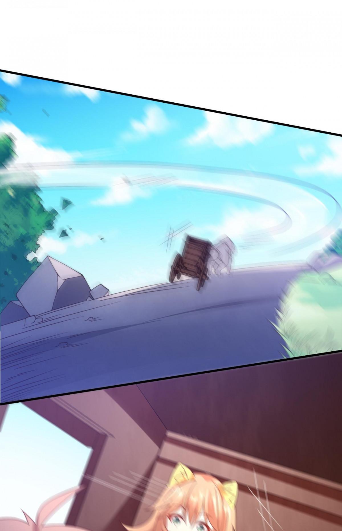 The Dices Can't Decide My Destiny! Chapter 37 - page 82