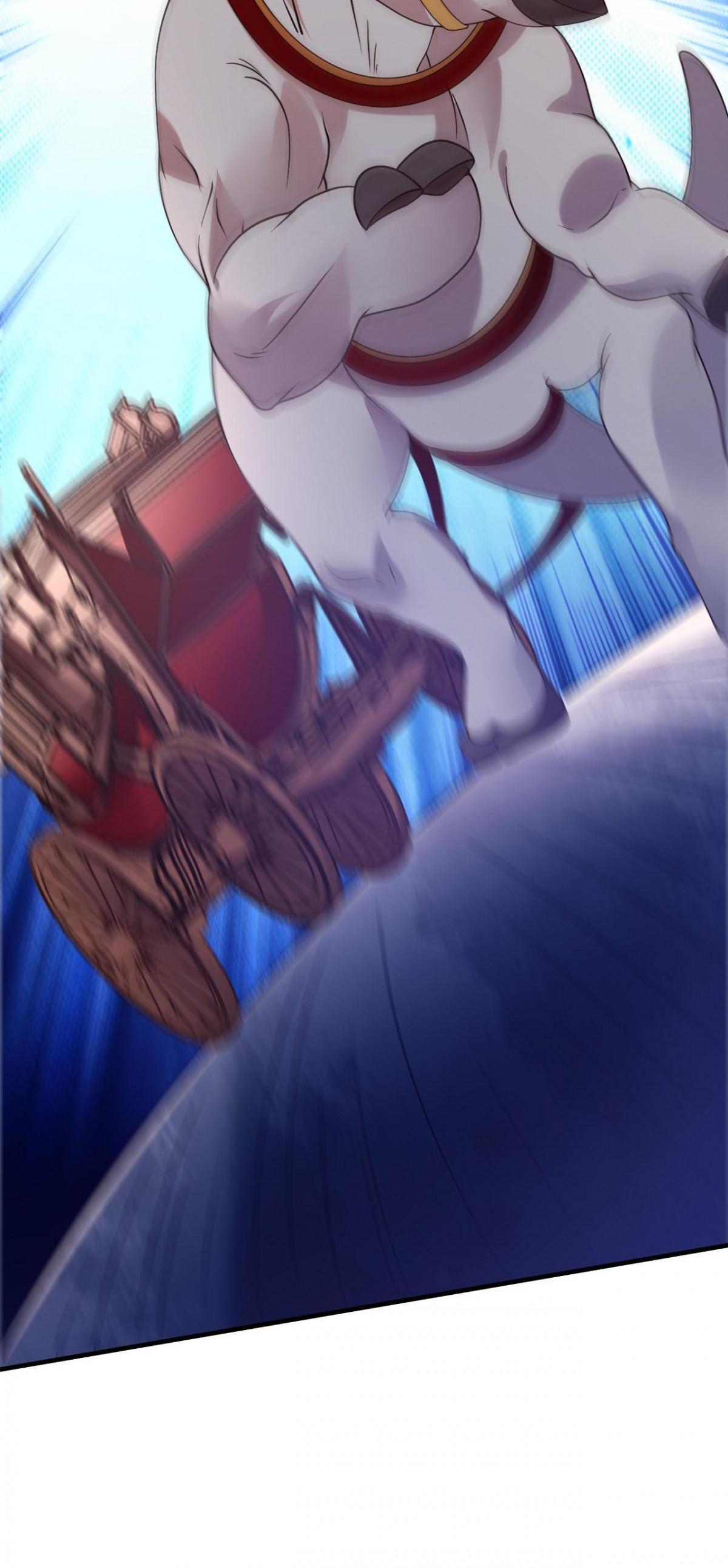 The Dices Can't Decide My Destiny! Chapter 36 - page 11