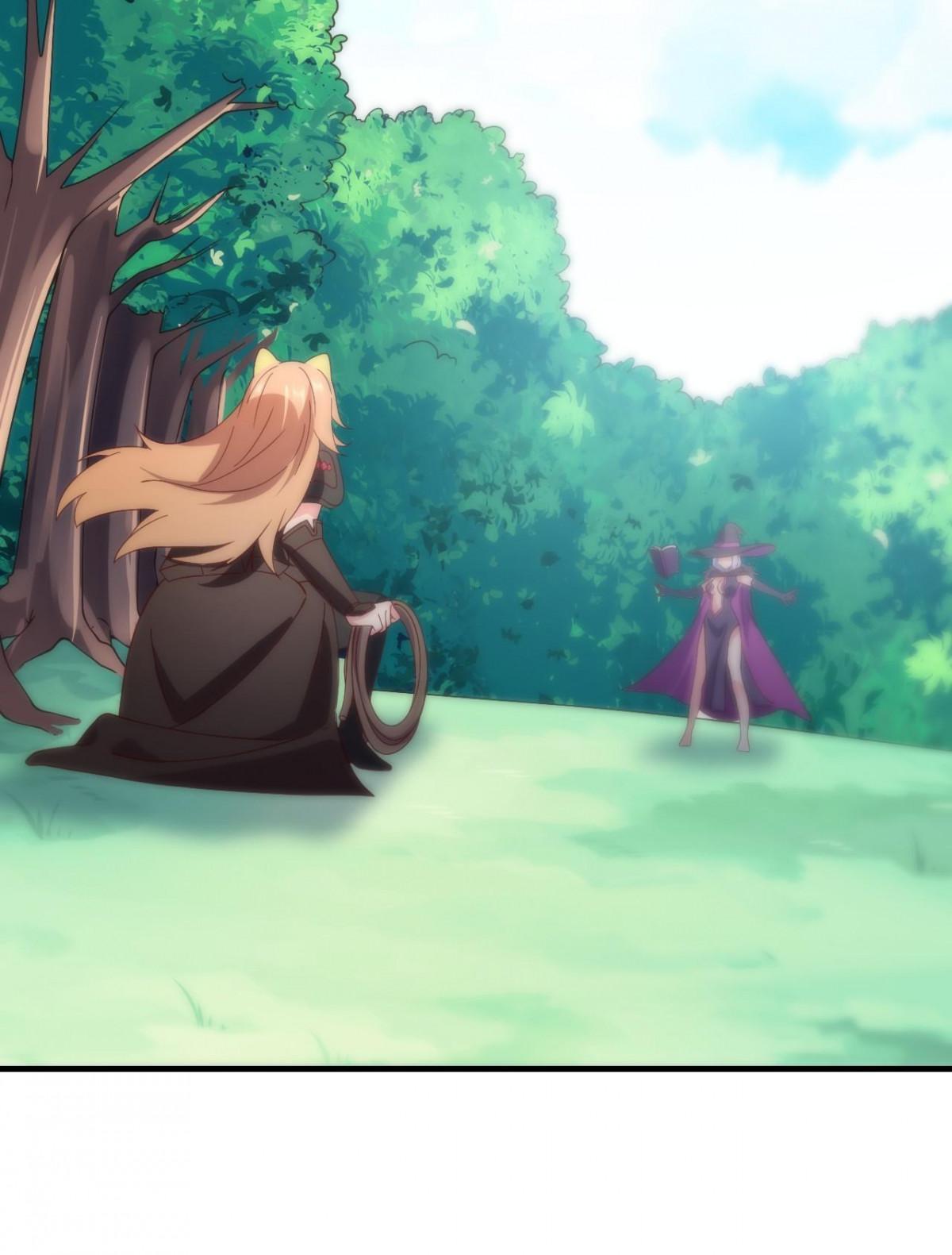 The Dices Can't Decide My Destiny! Chapter 36 - page 18