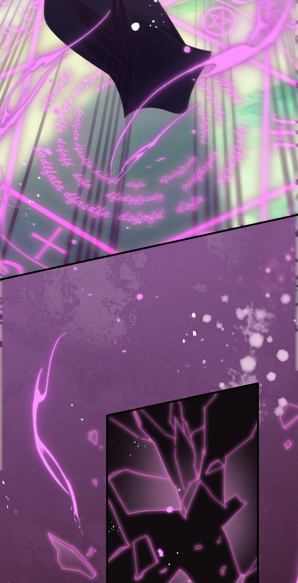 The Dices Can't Decide My Destiny! Chapter 36 - page 27