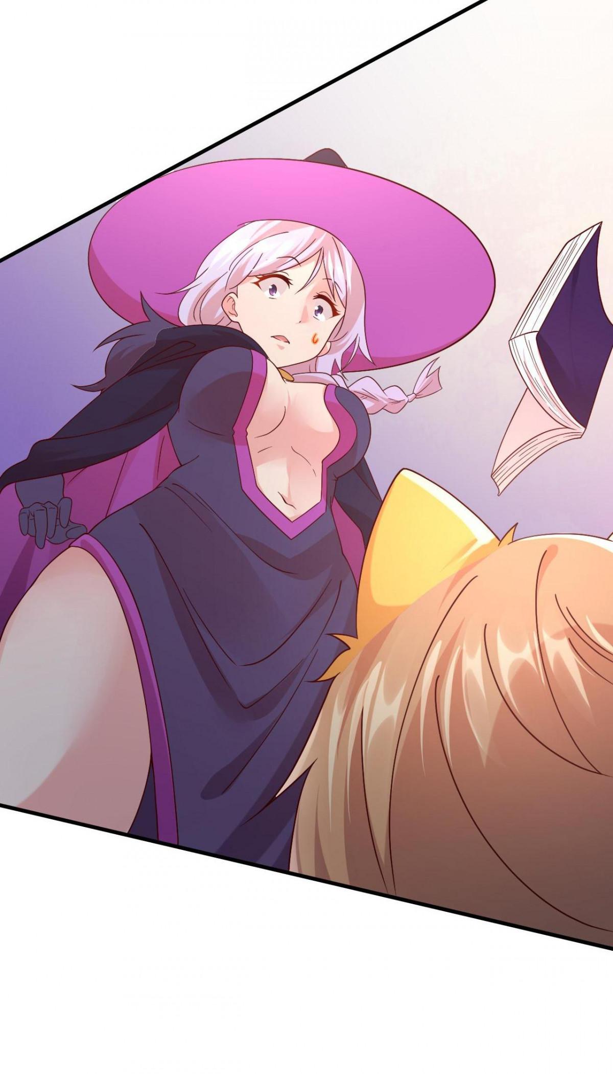 The Dices Can't Decide My Destiny! Chapter 36 - page 30