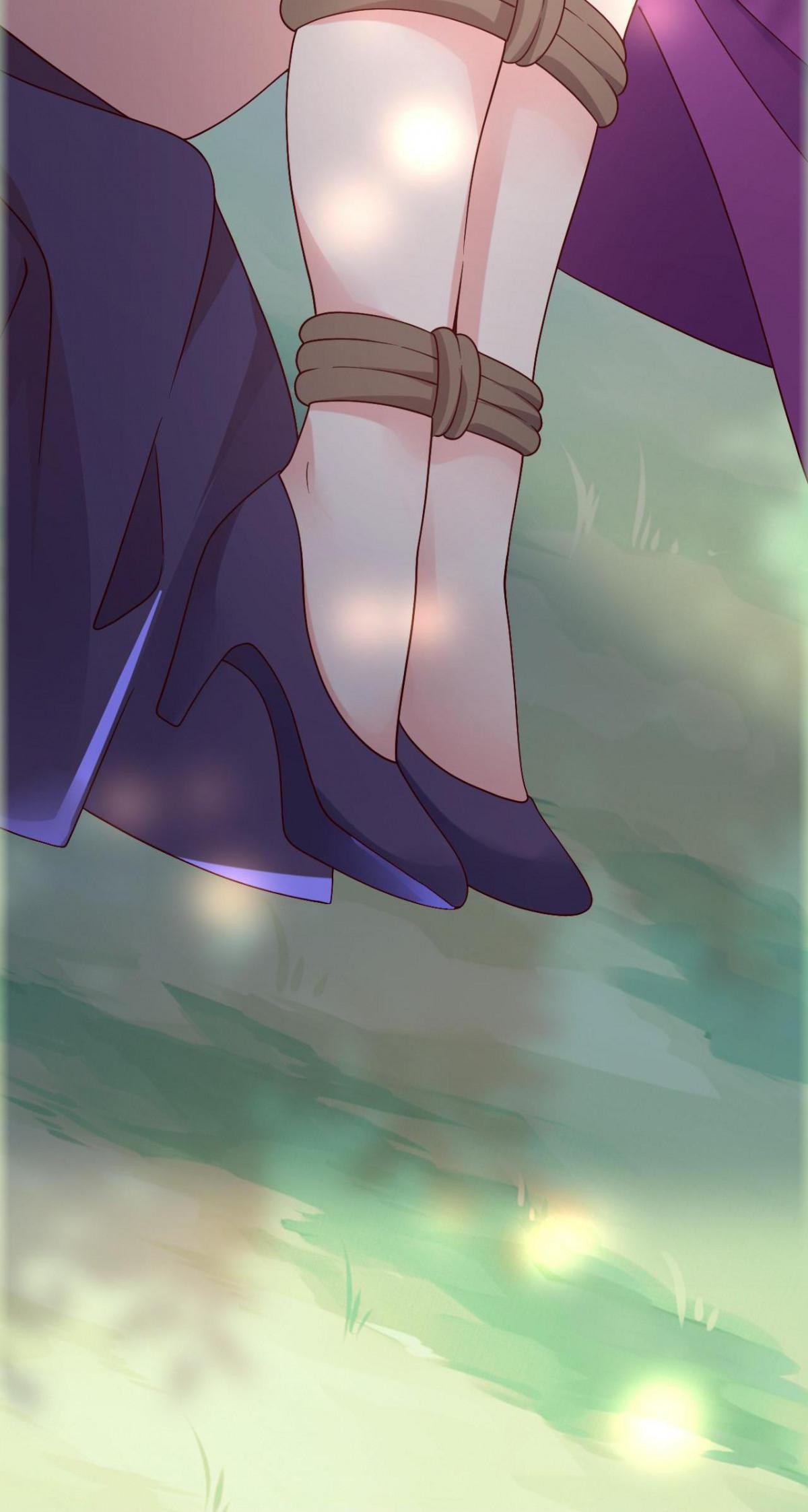 The Dices Can't Decide My Destiny! Chapter 36 - page 35