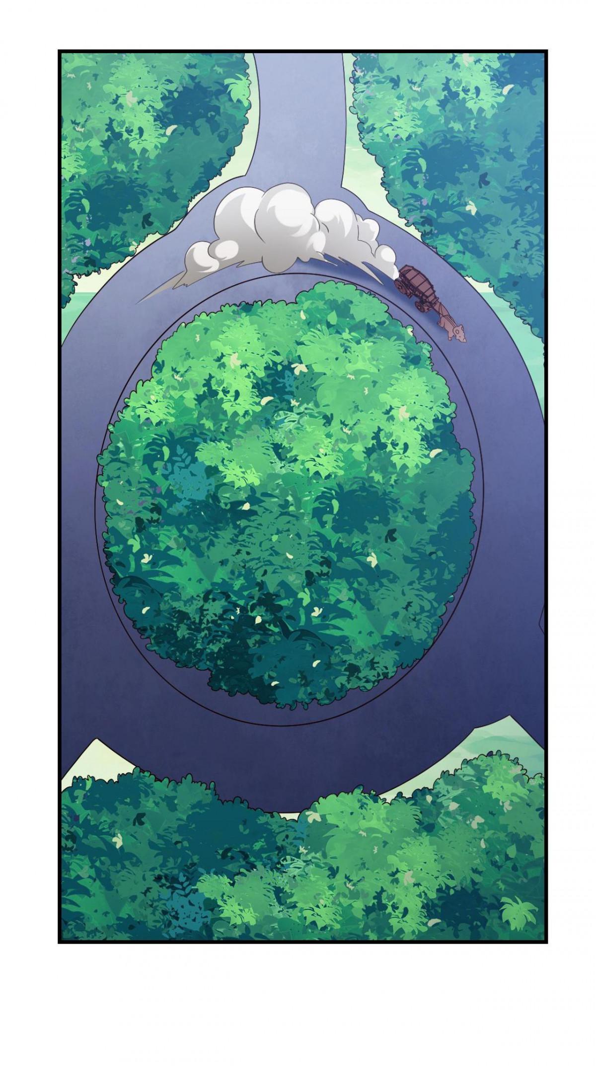 The Dices Can't Decide My Destiny! Chapter 36 - page 39