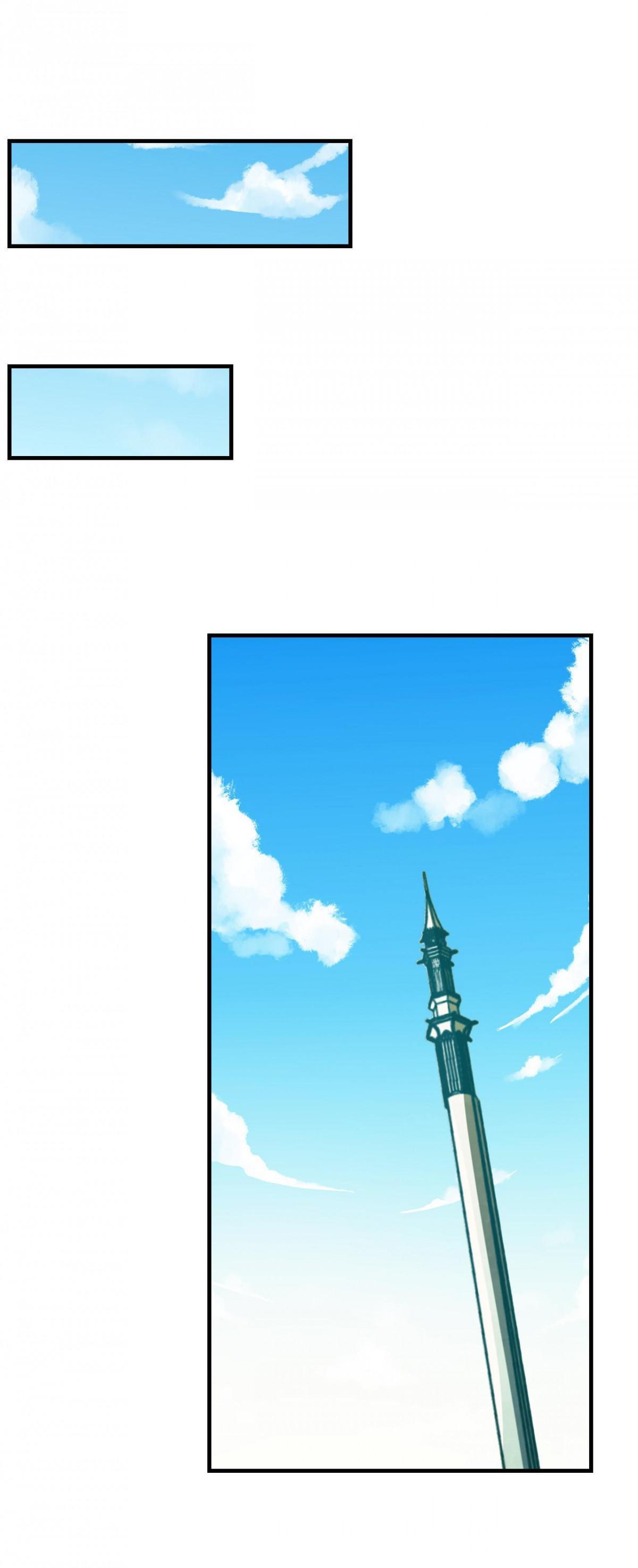 The Dices Can't Decide My Destiny! Chapter 36 - page 40