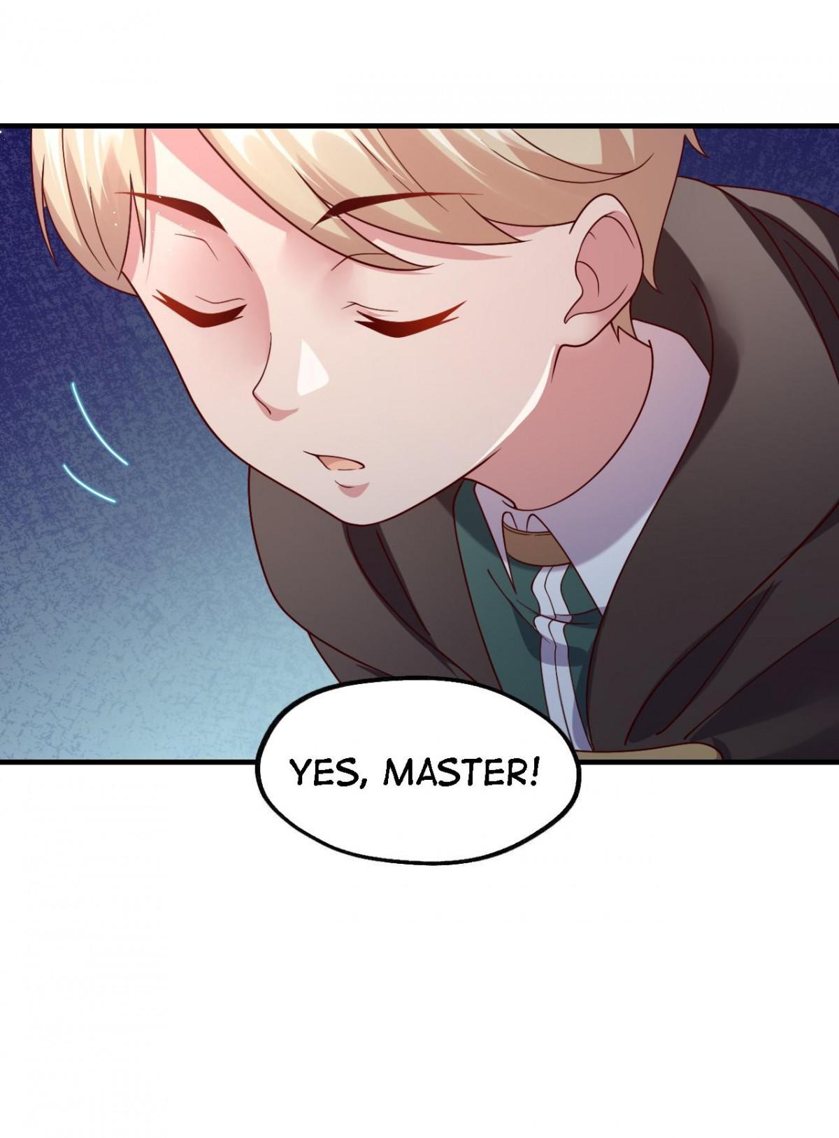 The Dices Can't Decide My Destiny! Chapter 36 - page 42