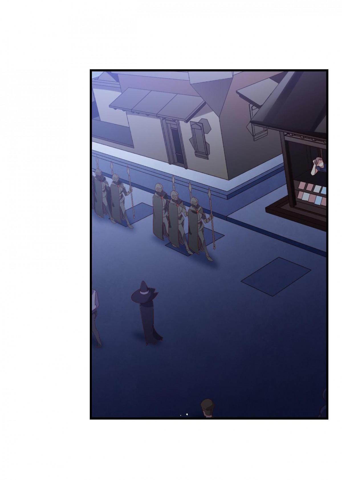 The Dices Can't Decide My Destiny! Chapter 36 - page 43