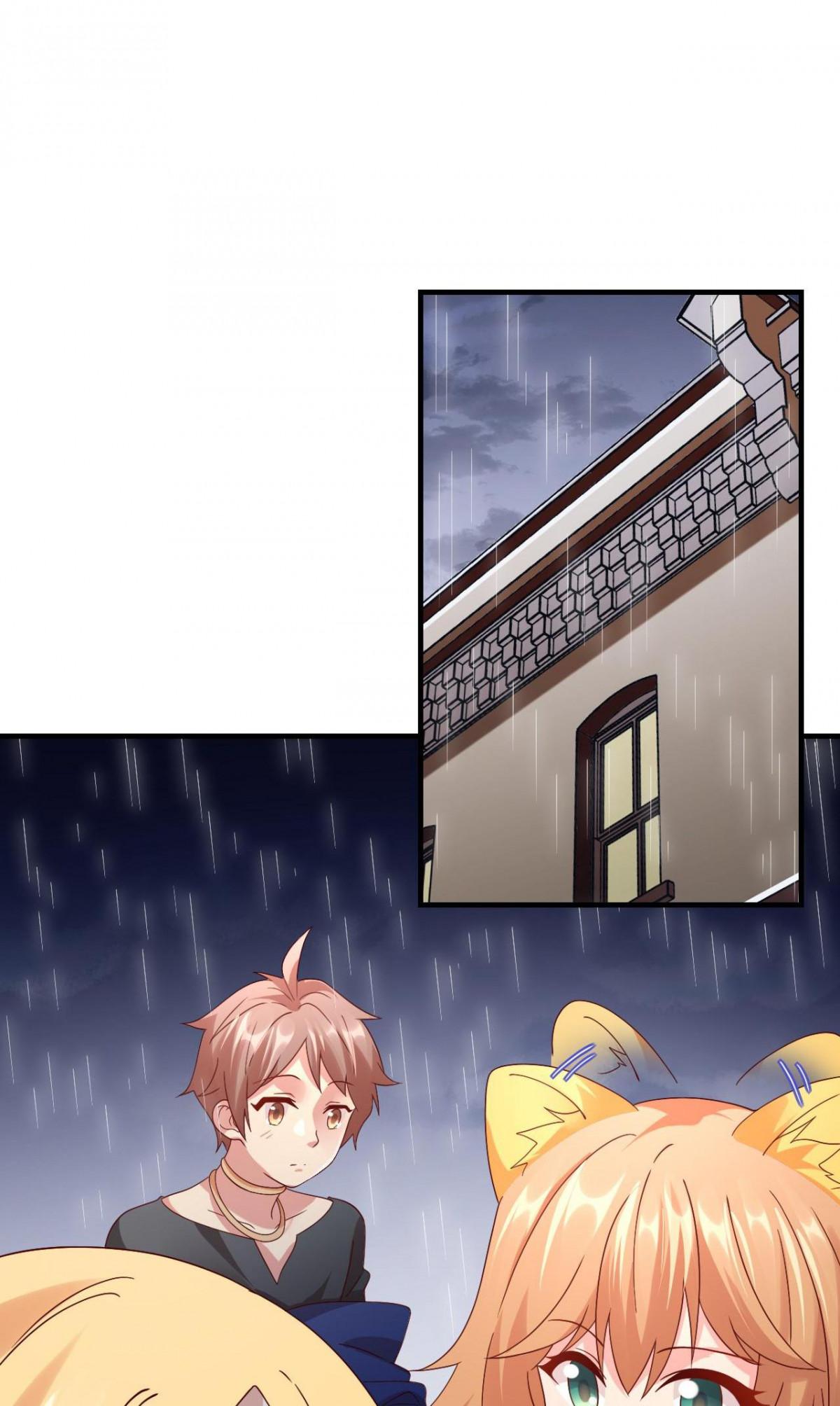 The Dices Can't Decide My Destiny! Chapter 36 - page 48