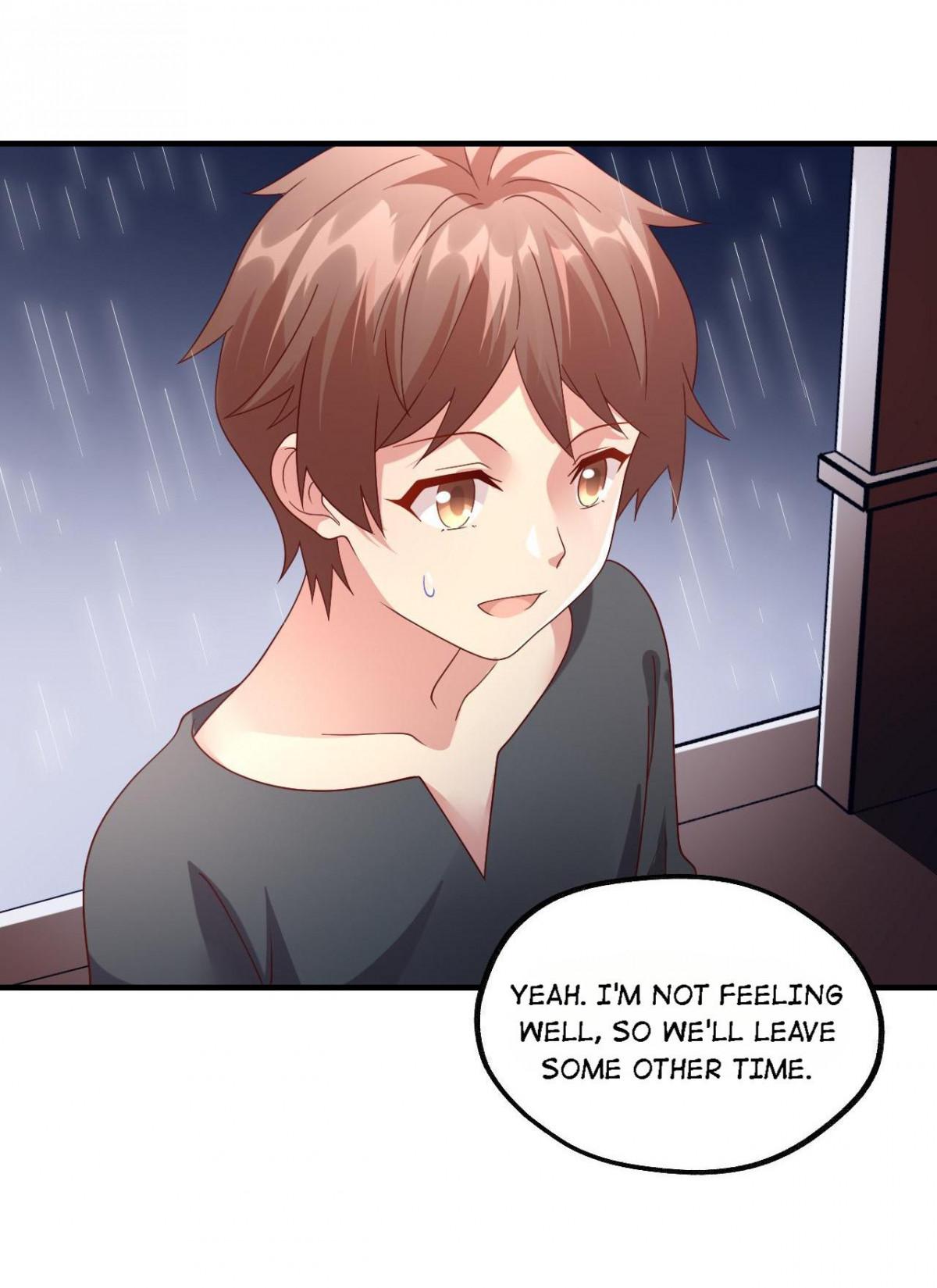 The Dices Can't Decide My Destiny! Chapter 36 - page 51