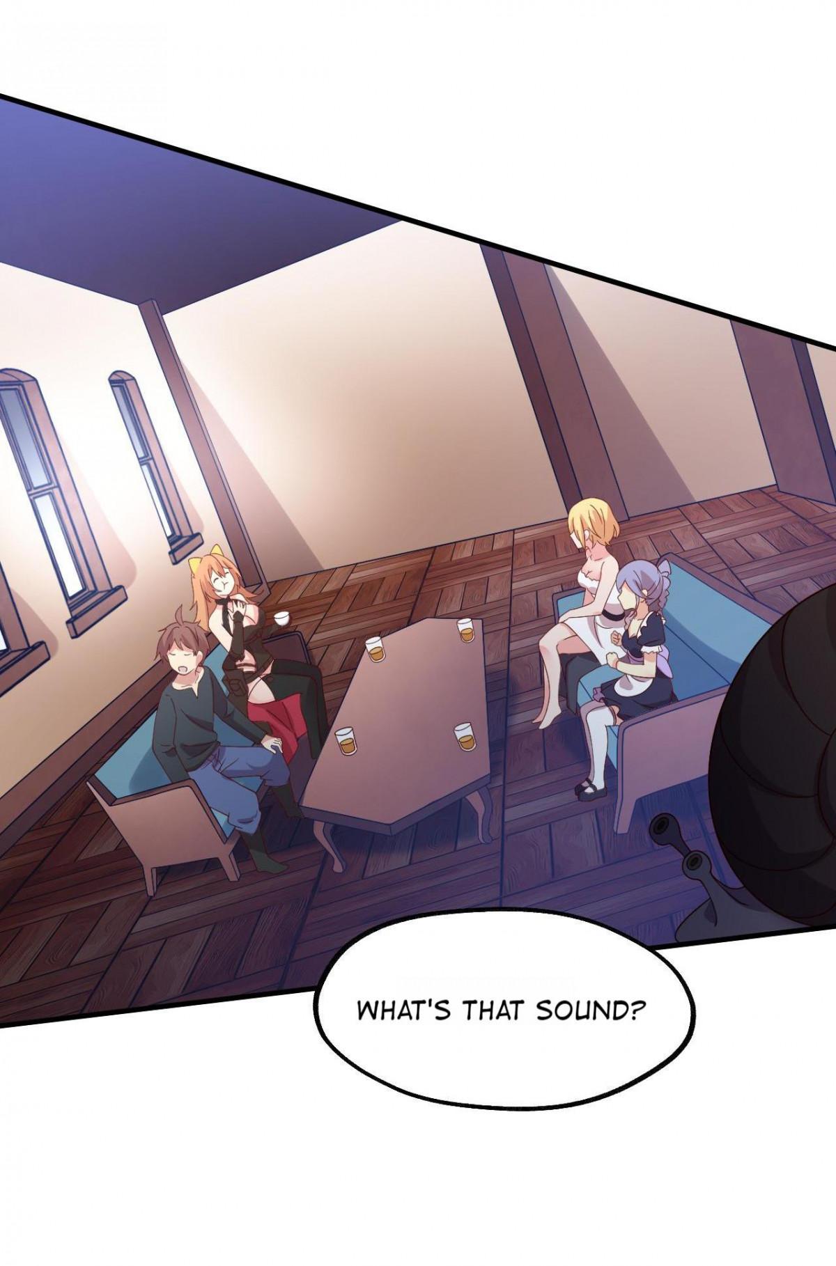 The Dices Can't Decide My Destiny! Chapter 36 - page 57