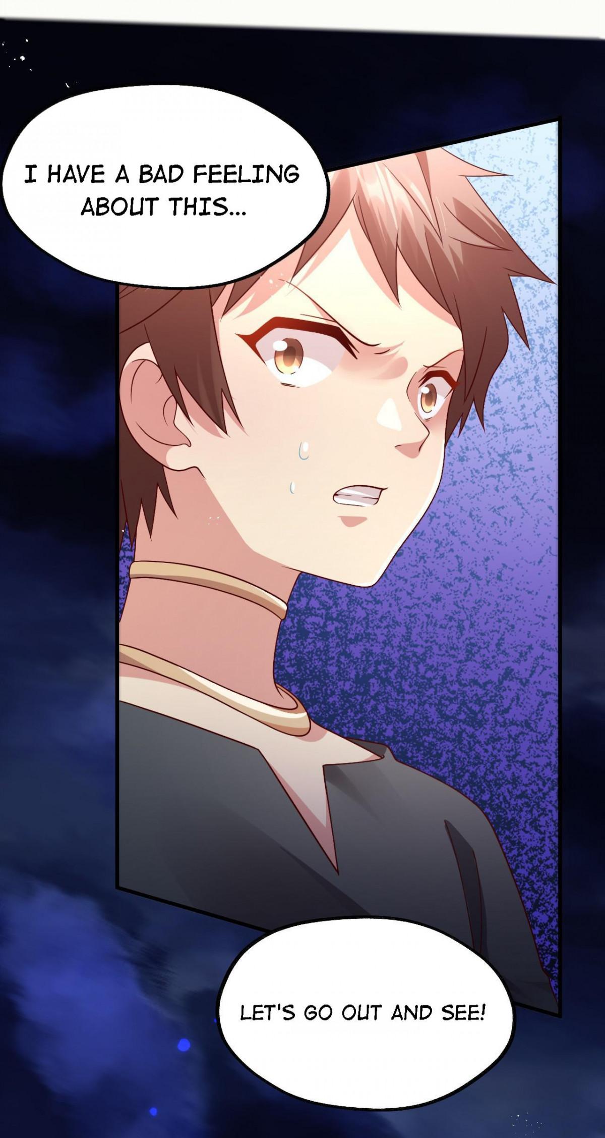 The Dices Can't Decide My Destiny! Chapter 36 - page 58
