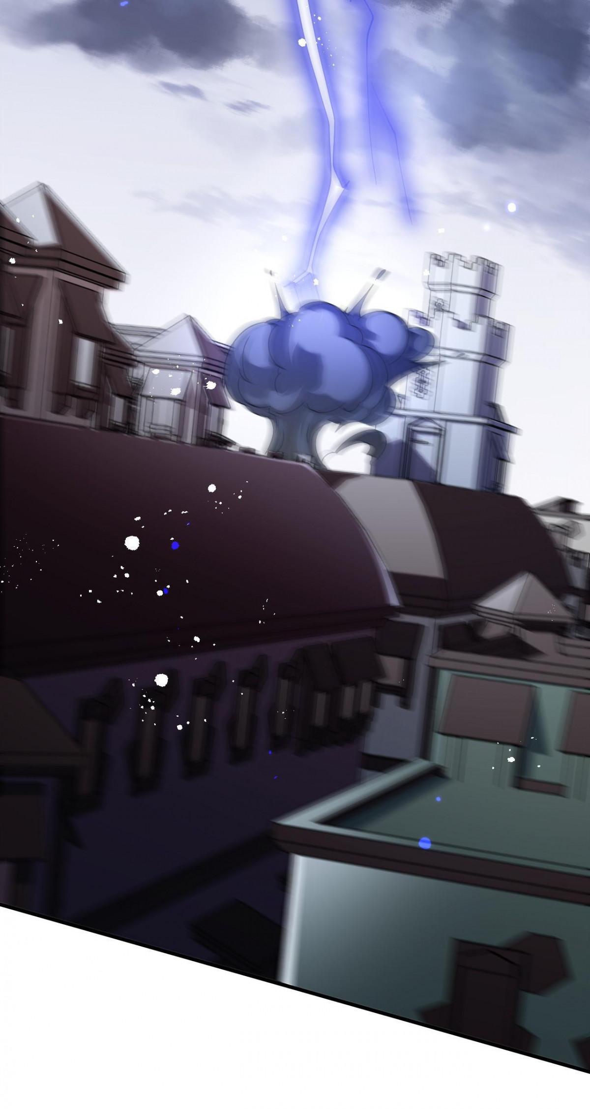 The Dices Can't Decide My Destiny! Chapter 36 - page 60