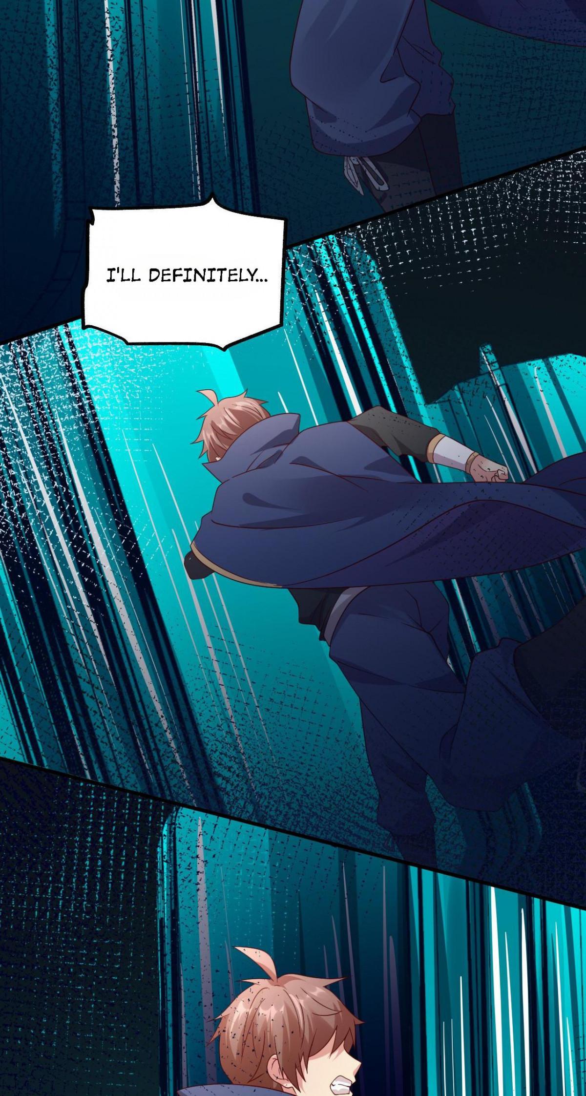 The Dices Can't Decide My Destiny! Chapter 36 - page 68