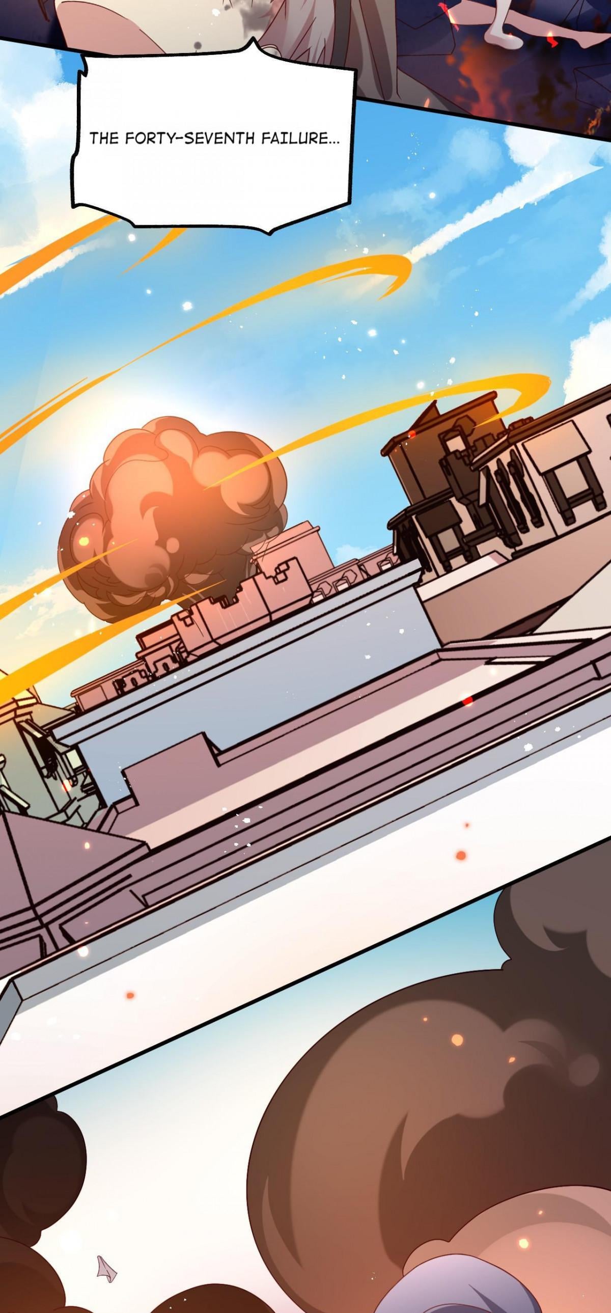 The Dices Can't Decide My Destiny! Chapter 36 - page 71