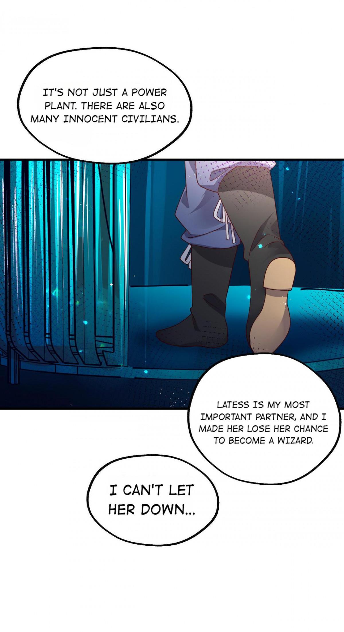 The Dices Can't Decide My Destiny! Chapter 36 - page 77