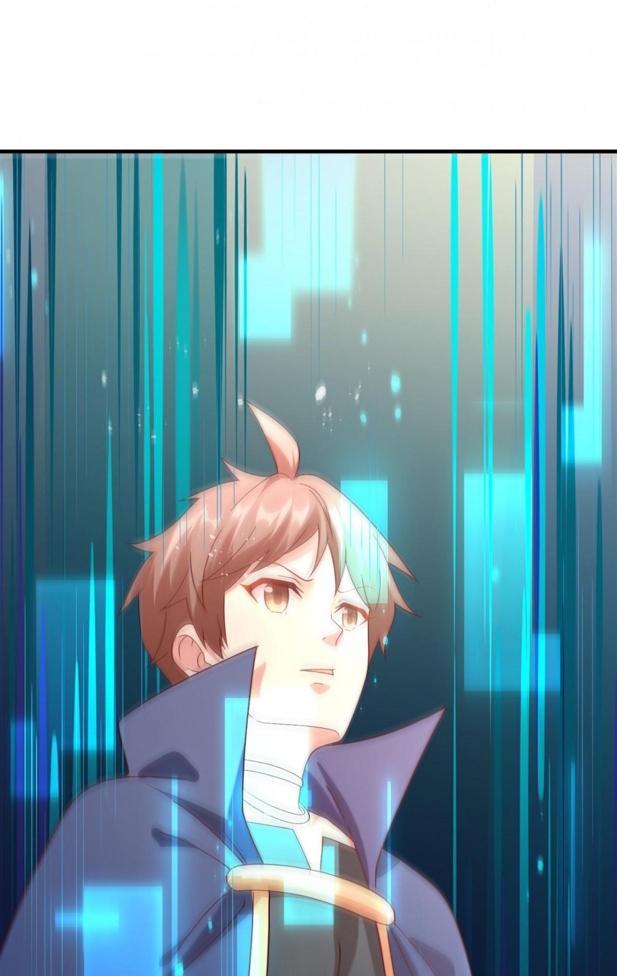 The Dices Can't Decide My Destiny! Chapter 36 - page 78