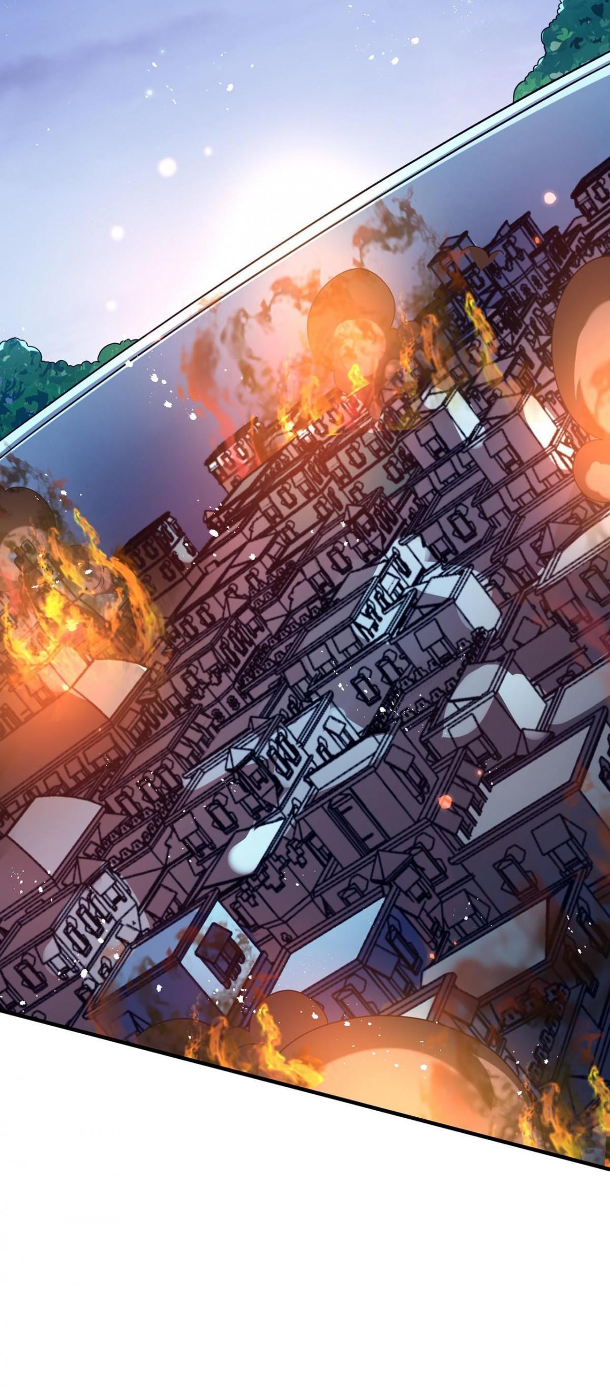The Dices Can't Decide My Destiny! Chapter 36 - page 85