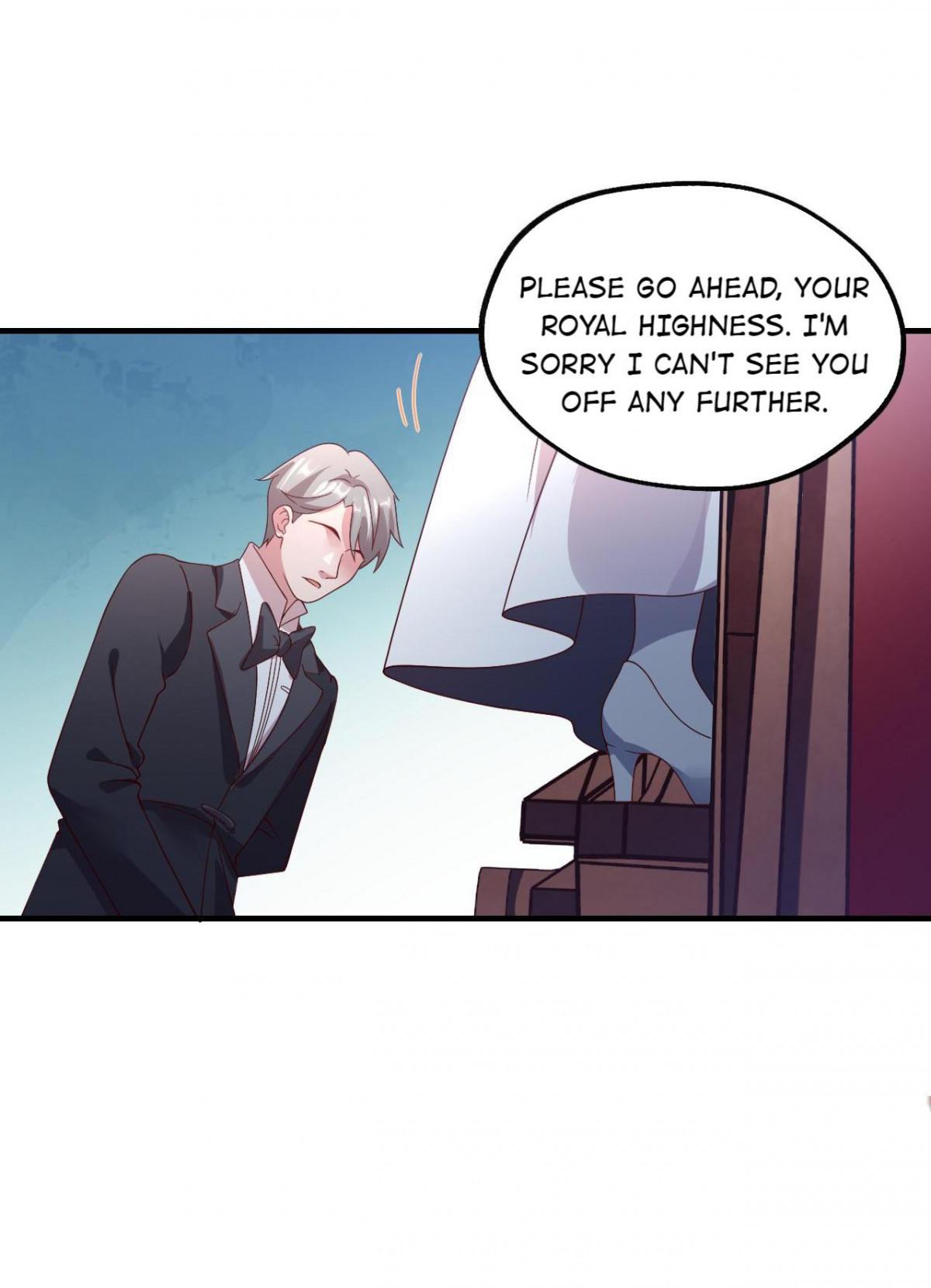 The Dices Can't Decide My Destiny! Chapter 36 - page 9