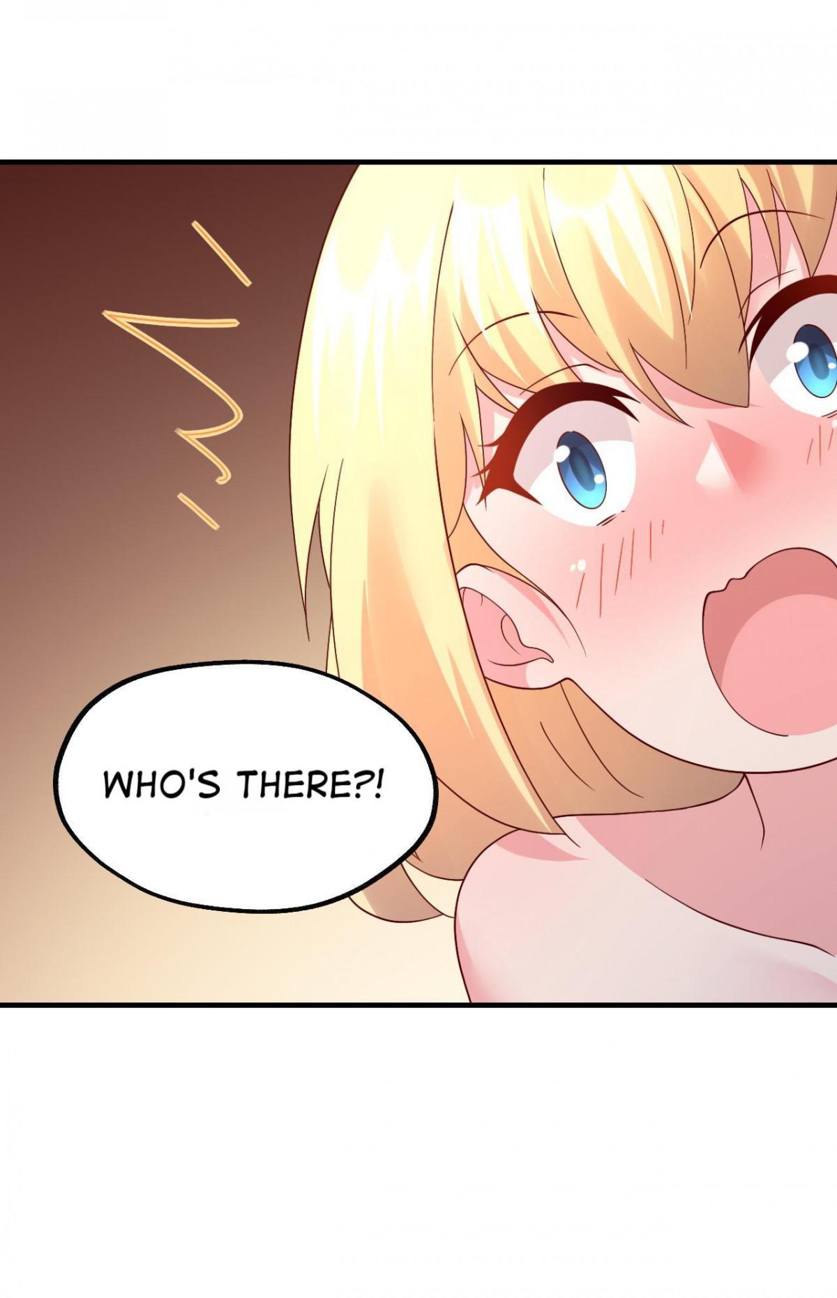 The Dices Can't Decide My Destiny! Chapter 35 - page 13