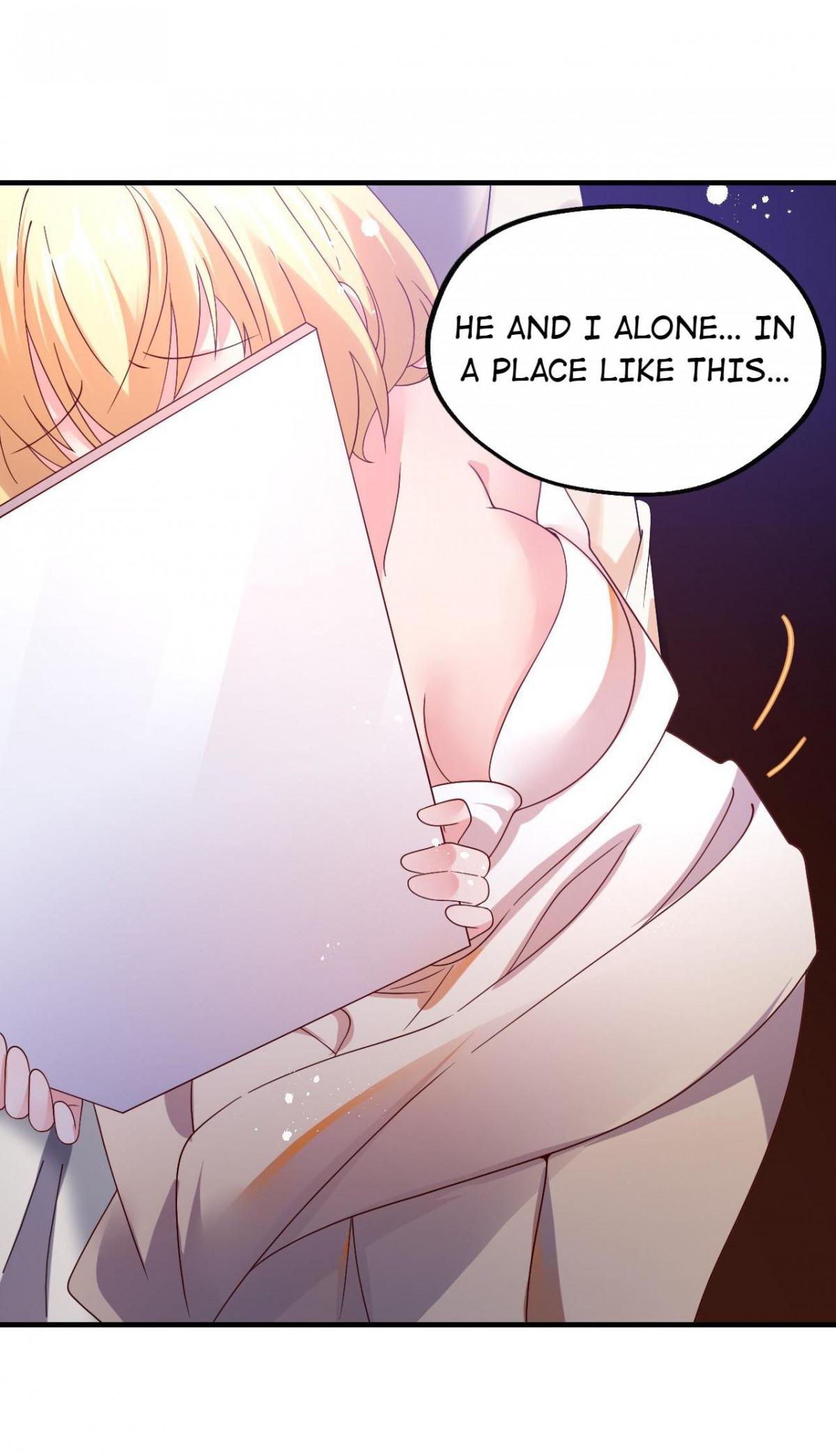 The Dices Can't Decide My Destiny! Chapter 35 - page 19