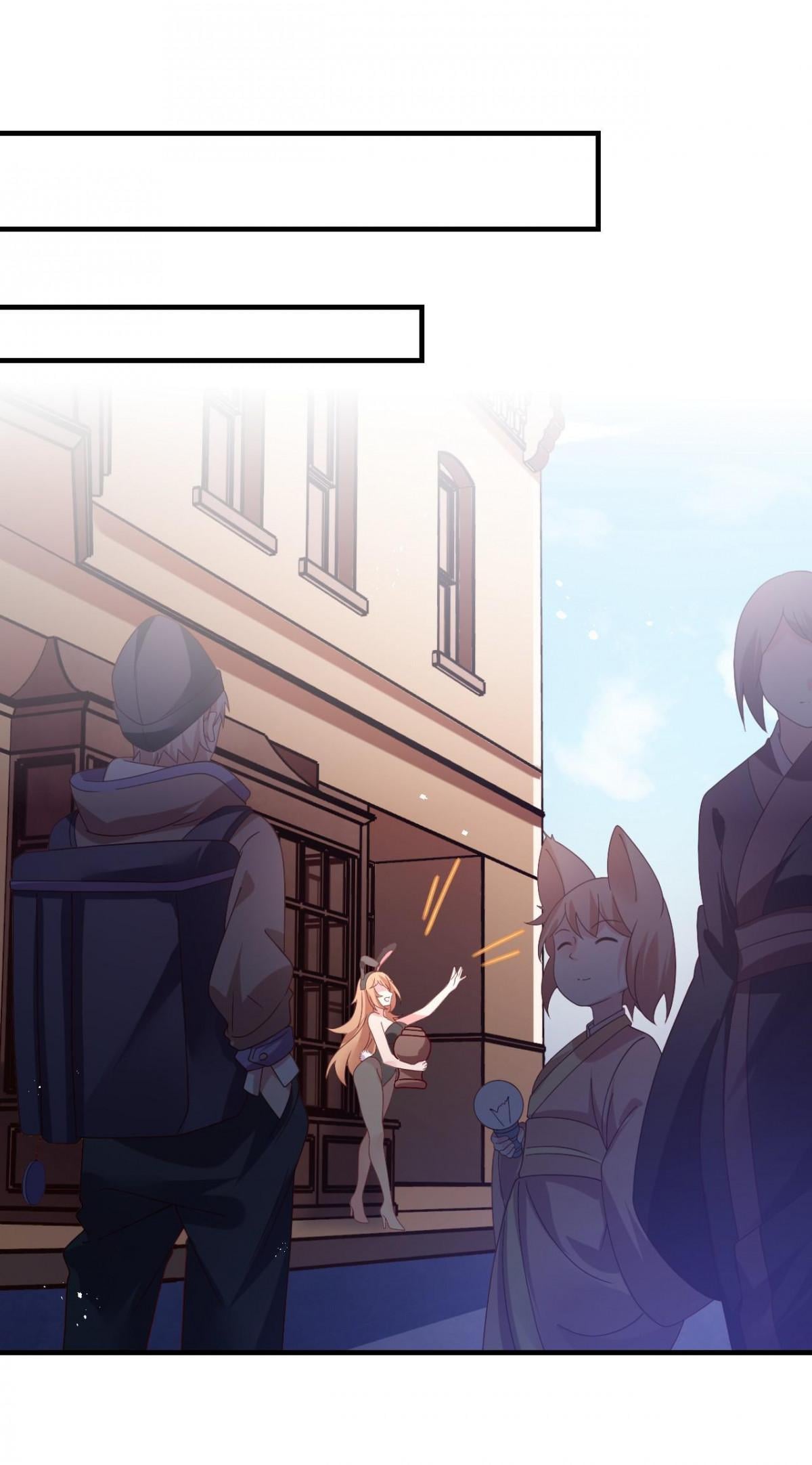 The Dices Can't Decide My Destiny! Chapter 35 - page 20