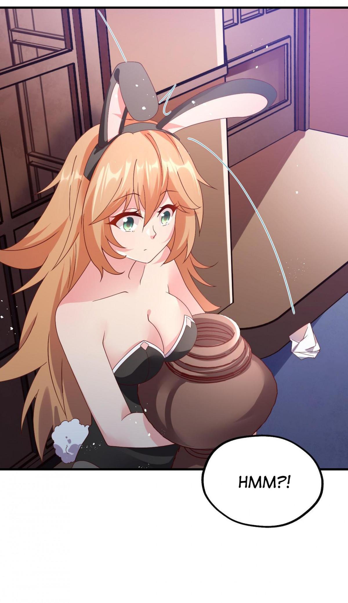 The Dices Can't Decide My Destiny! Chapter 35 - page 22