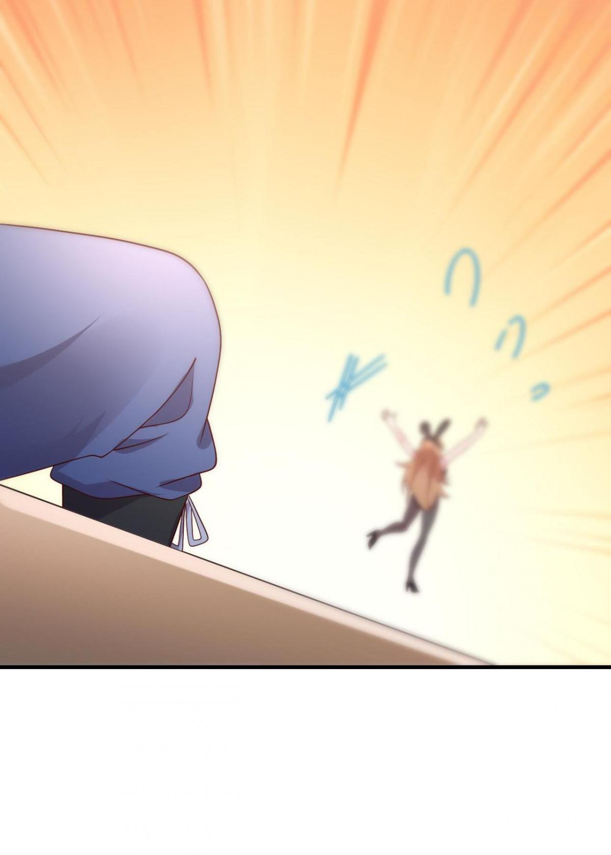 The Dices Can't Decide My Destiny! Chapter 35 - page 27